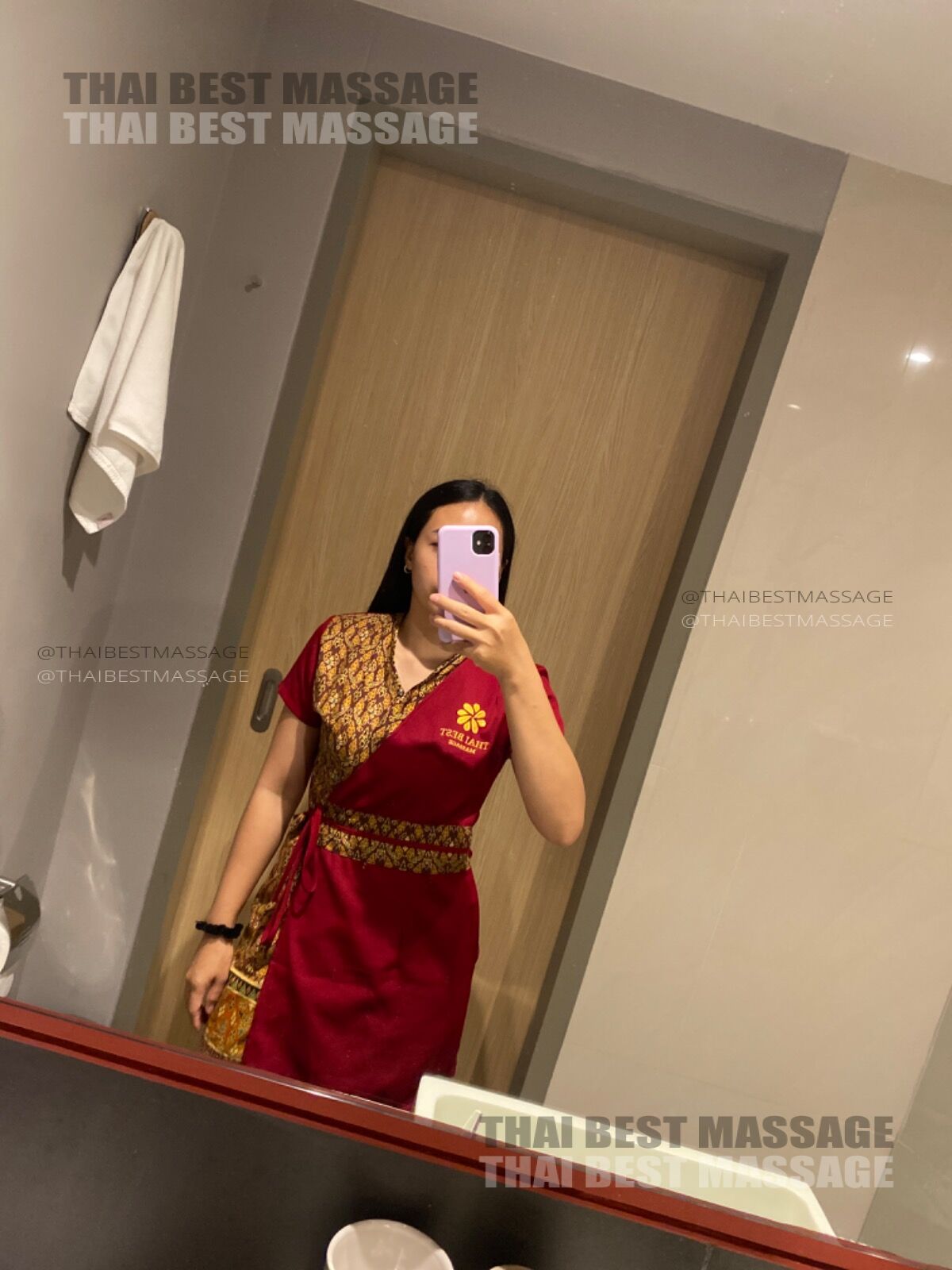 스쿰빗에서 지치셨나요? 이비스 방콕 Sukhumvit 24에서 경험한 완벽한 힐링 출장 마사지