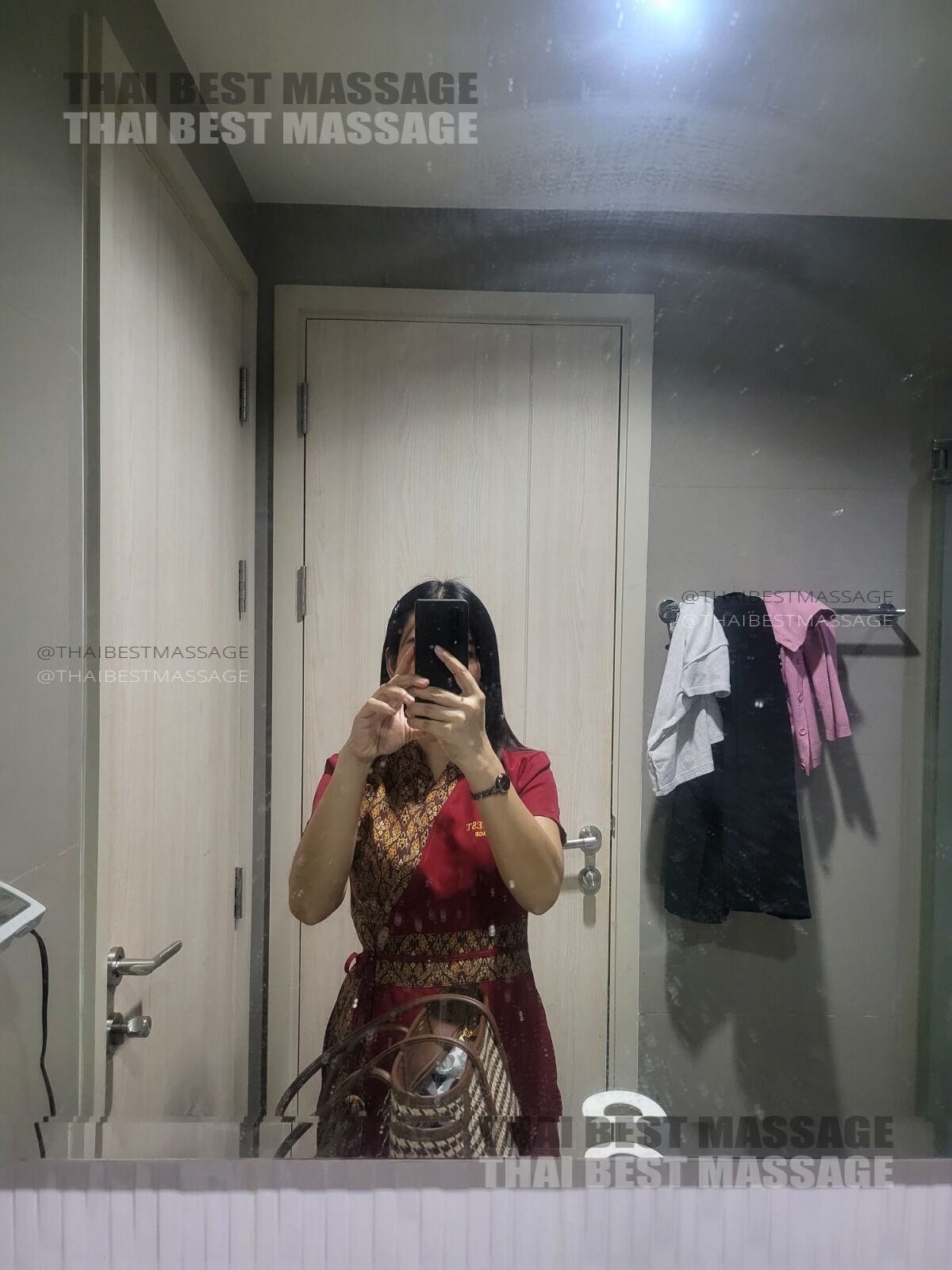 Thai Best Massage Therapist