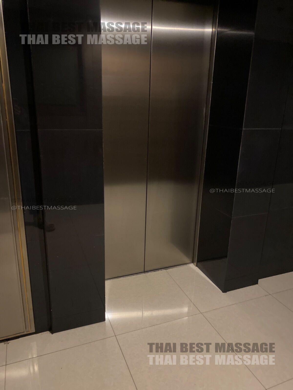 Thai Best Massage Service