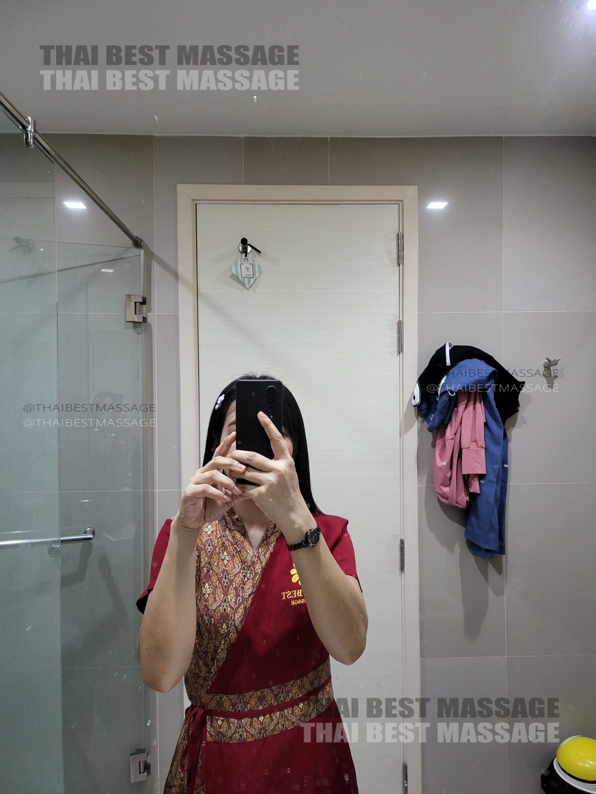 Behind the Scenes: Delivering Relaxation with THAI BEST MASSAGE