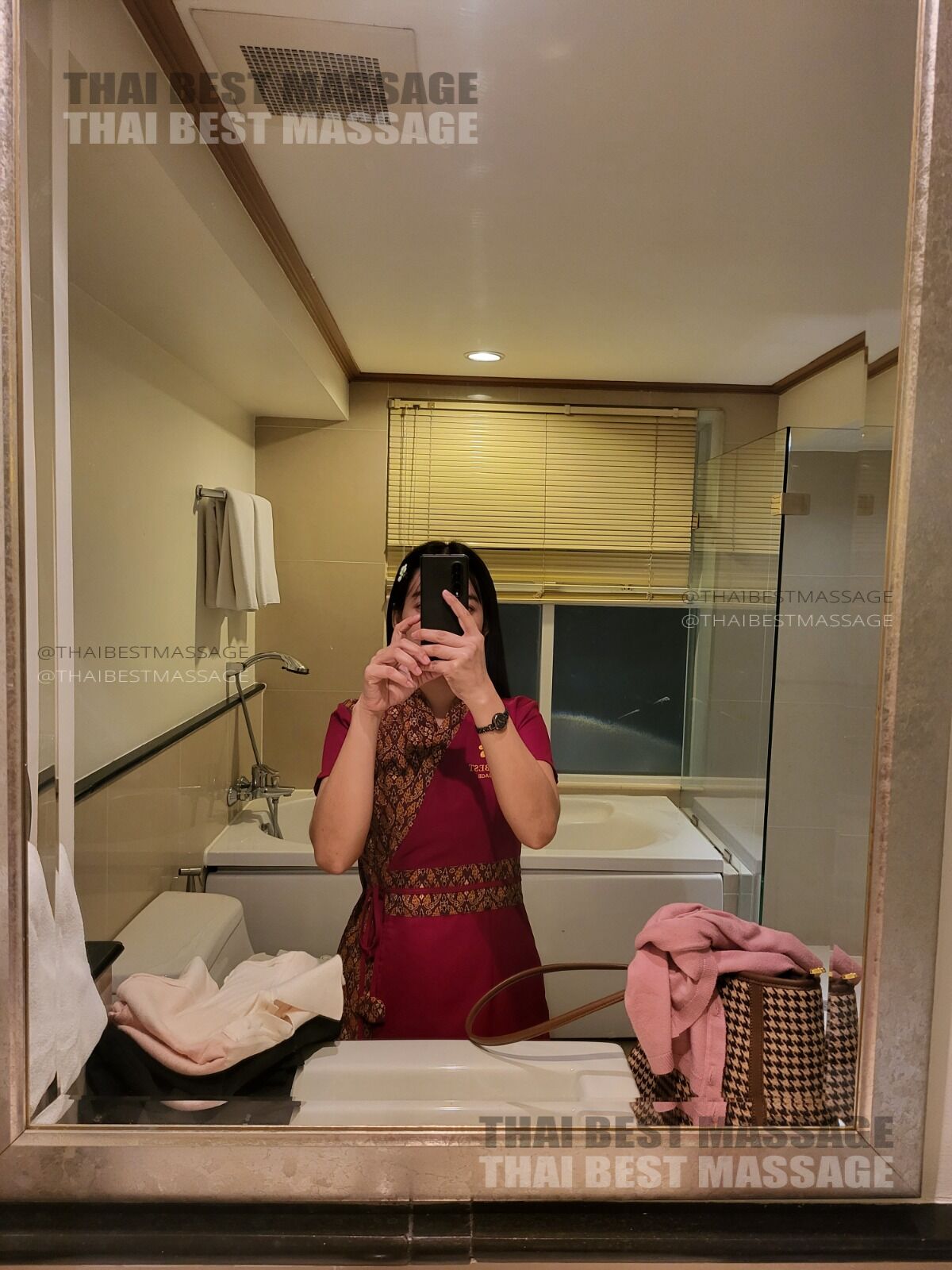 バンコク出張マッサージが即座の疲労回復と究極のリラクゼーションを保証する理由