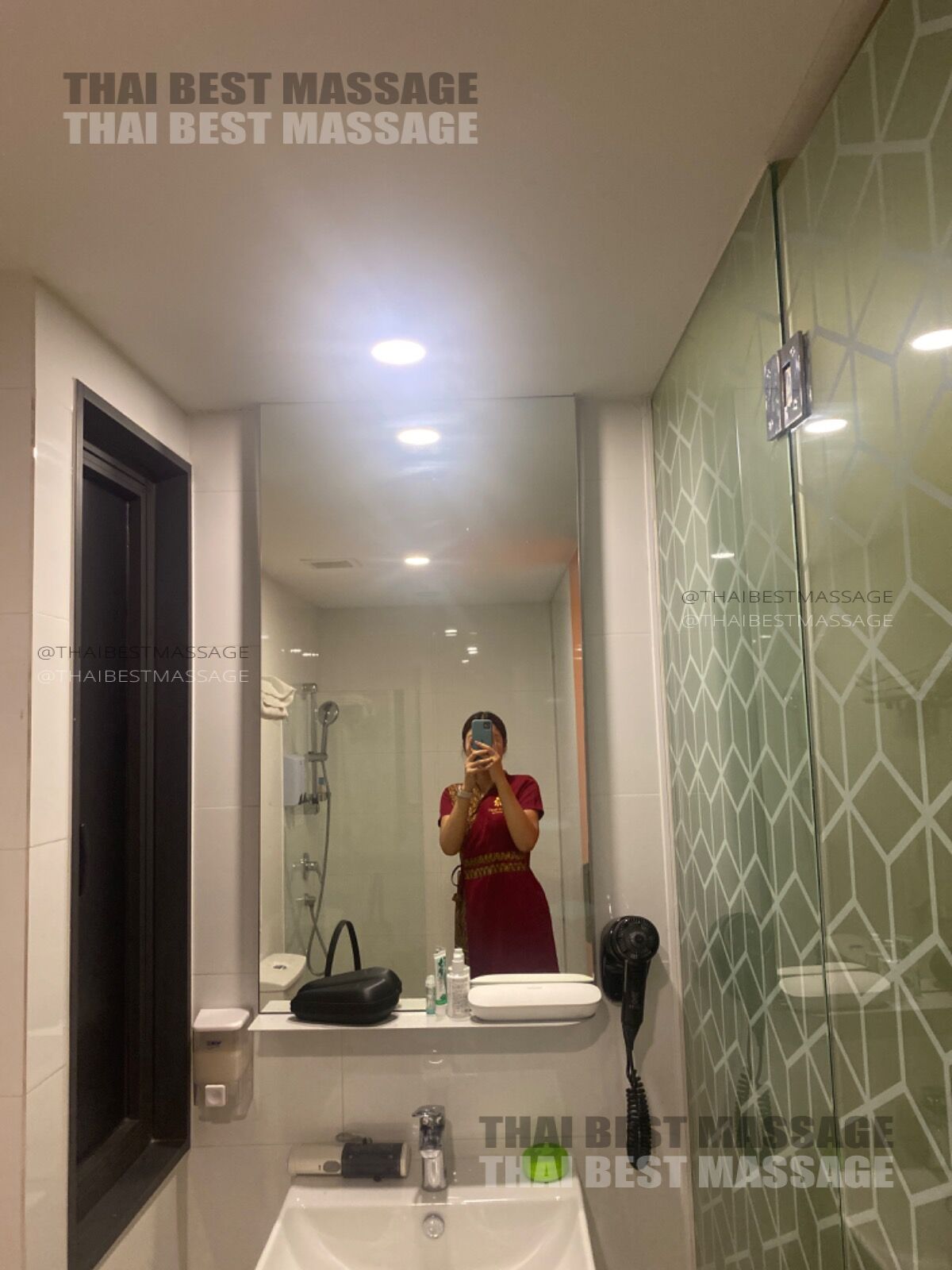 Experience Unmatched Comfort: Your Personal Bangkok Massage Journey with THAI BEST MASSAGE