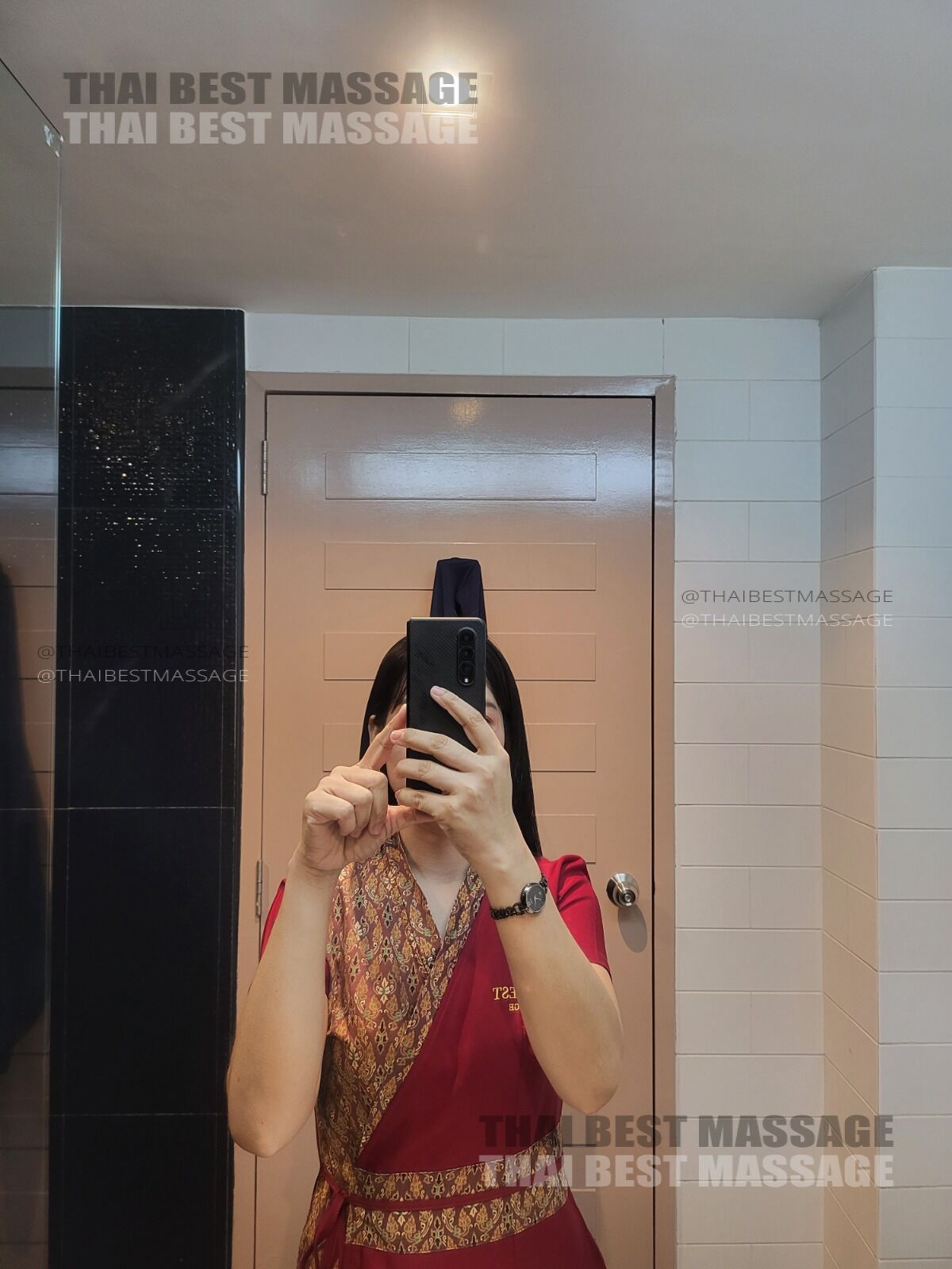 泰精油按摩：在您的曼谷酒店房間享受正宗泰式按摩