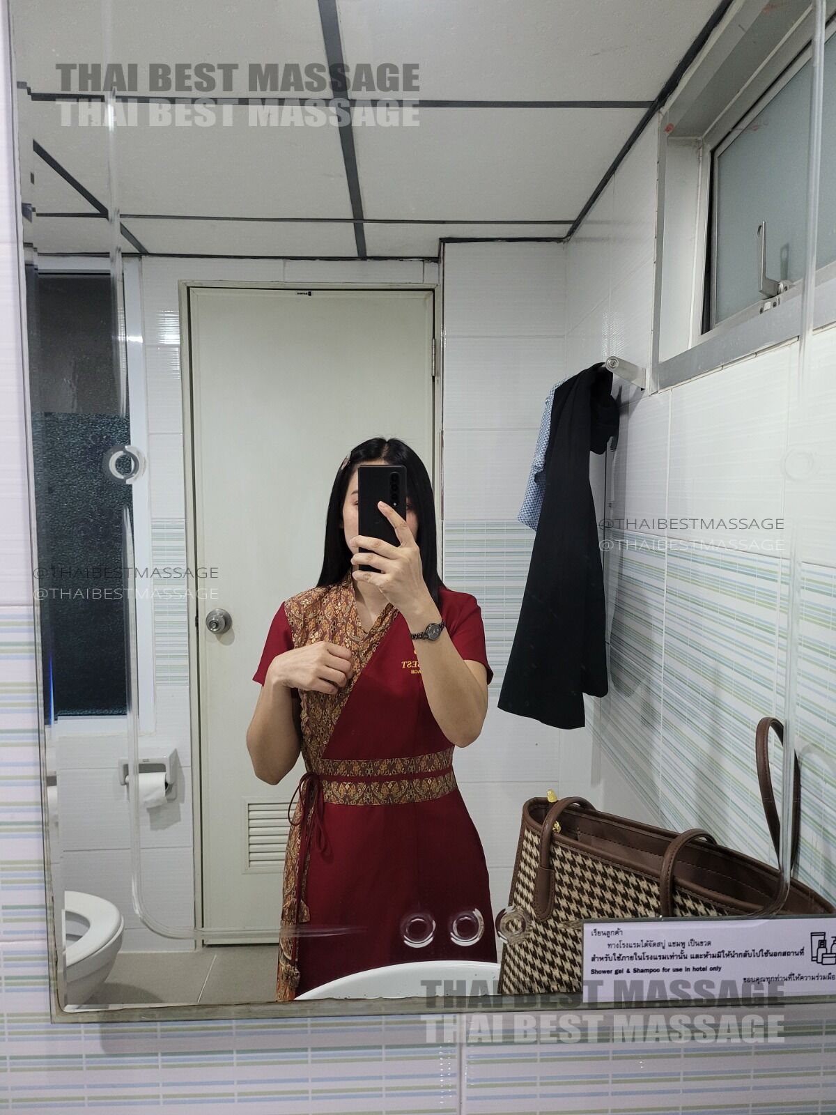 Beyond the Spa: Your Personal Retreat with THAI BEST MASSAGE in Bangkok