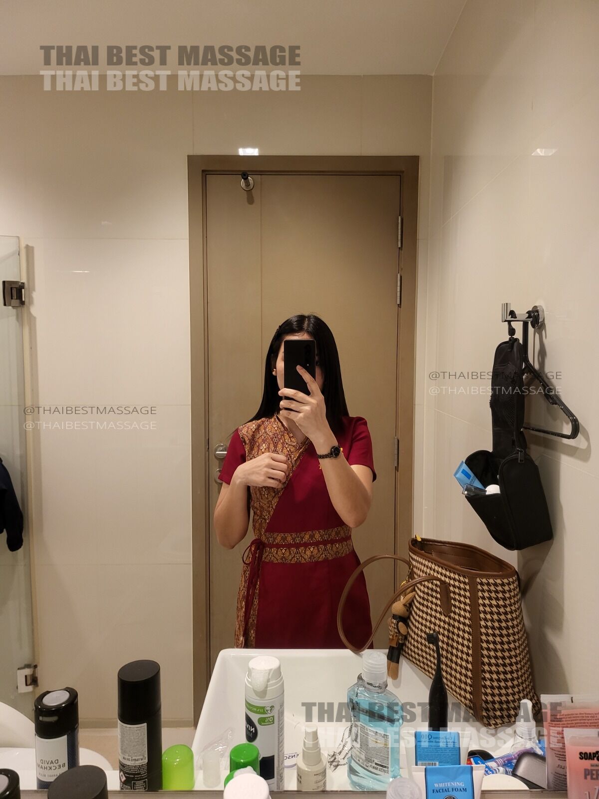 Why Our Bangkok Outcall Massage Service is a Game-Changer for Busy Travelers and Locals