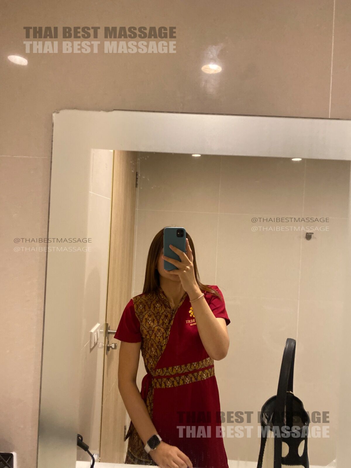 Why Our Bangkok Outcall Massage Service is a Game Changer for Travelers