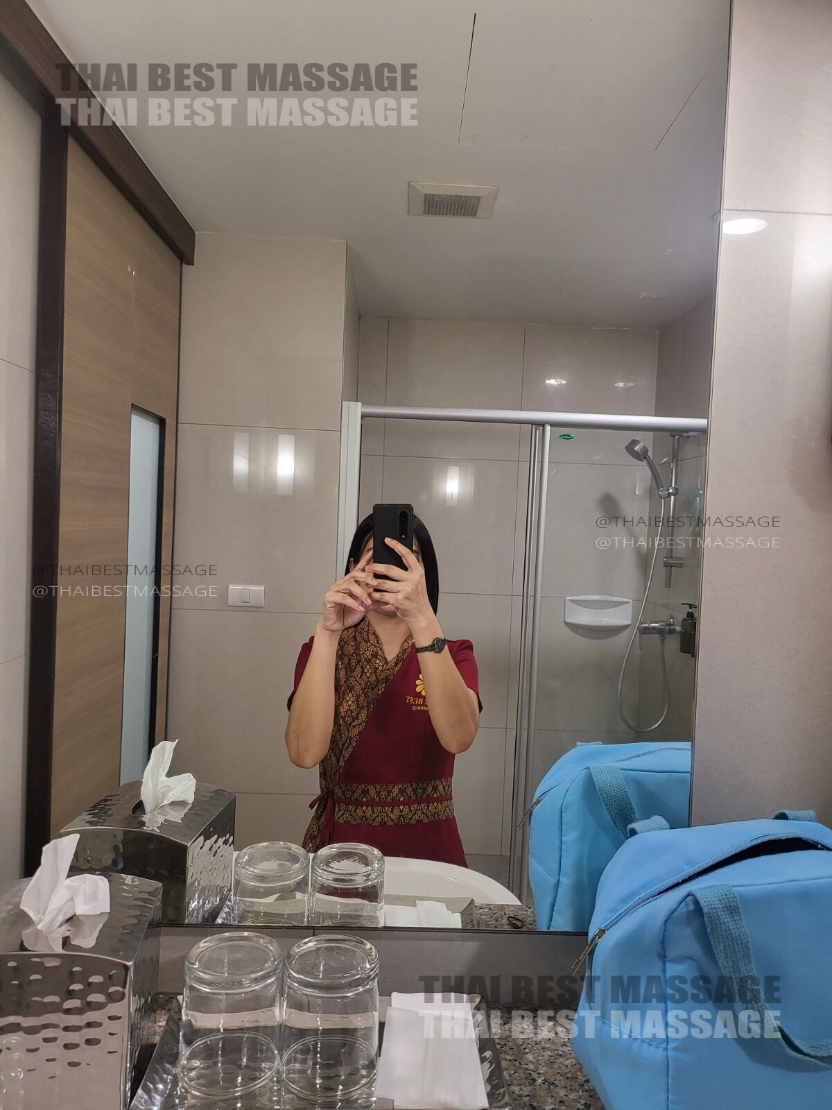 Thai Massage by THAI BEST MASSAGE