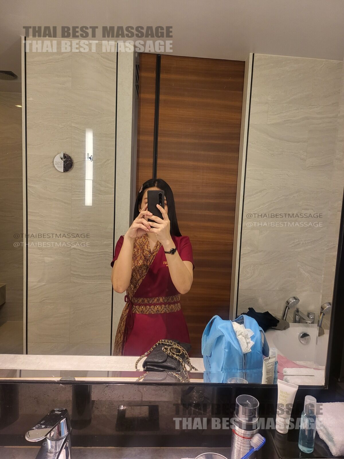 Thai Best Massage Therapist