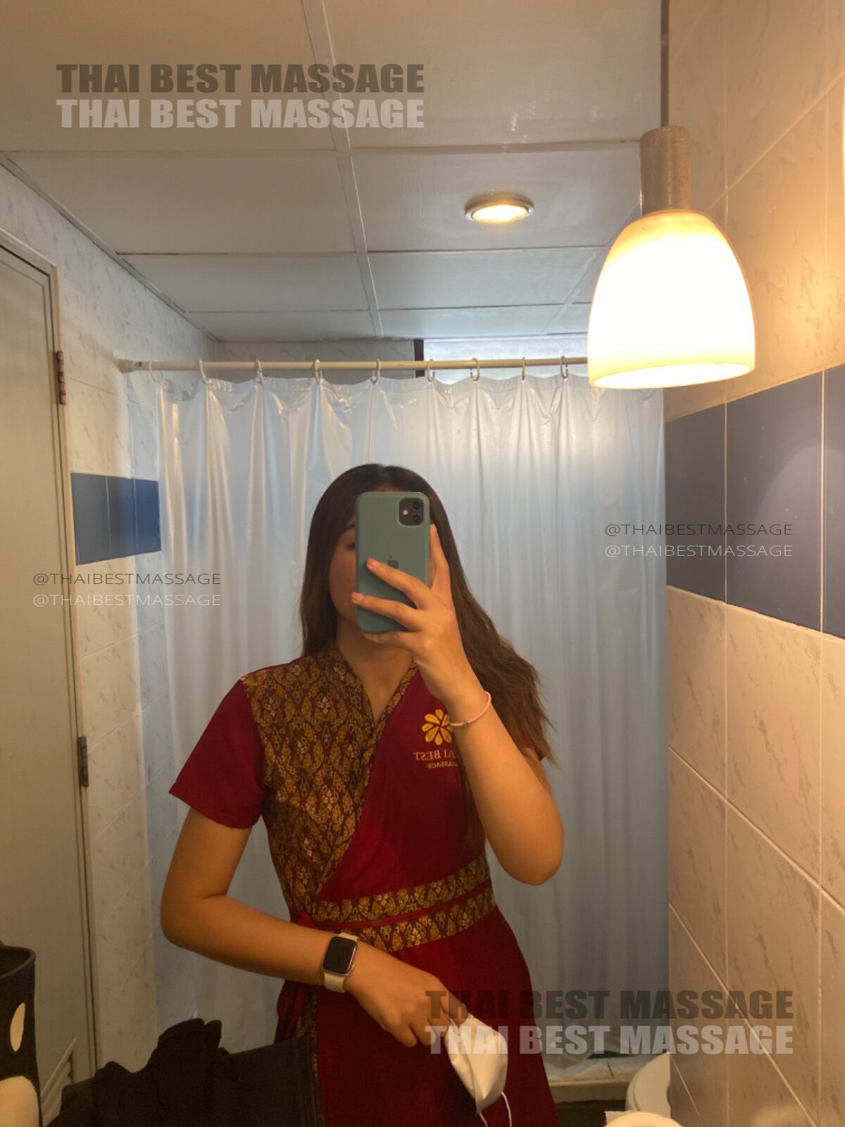 Thai Best Massage Oil Massage in Bangkok Hotel