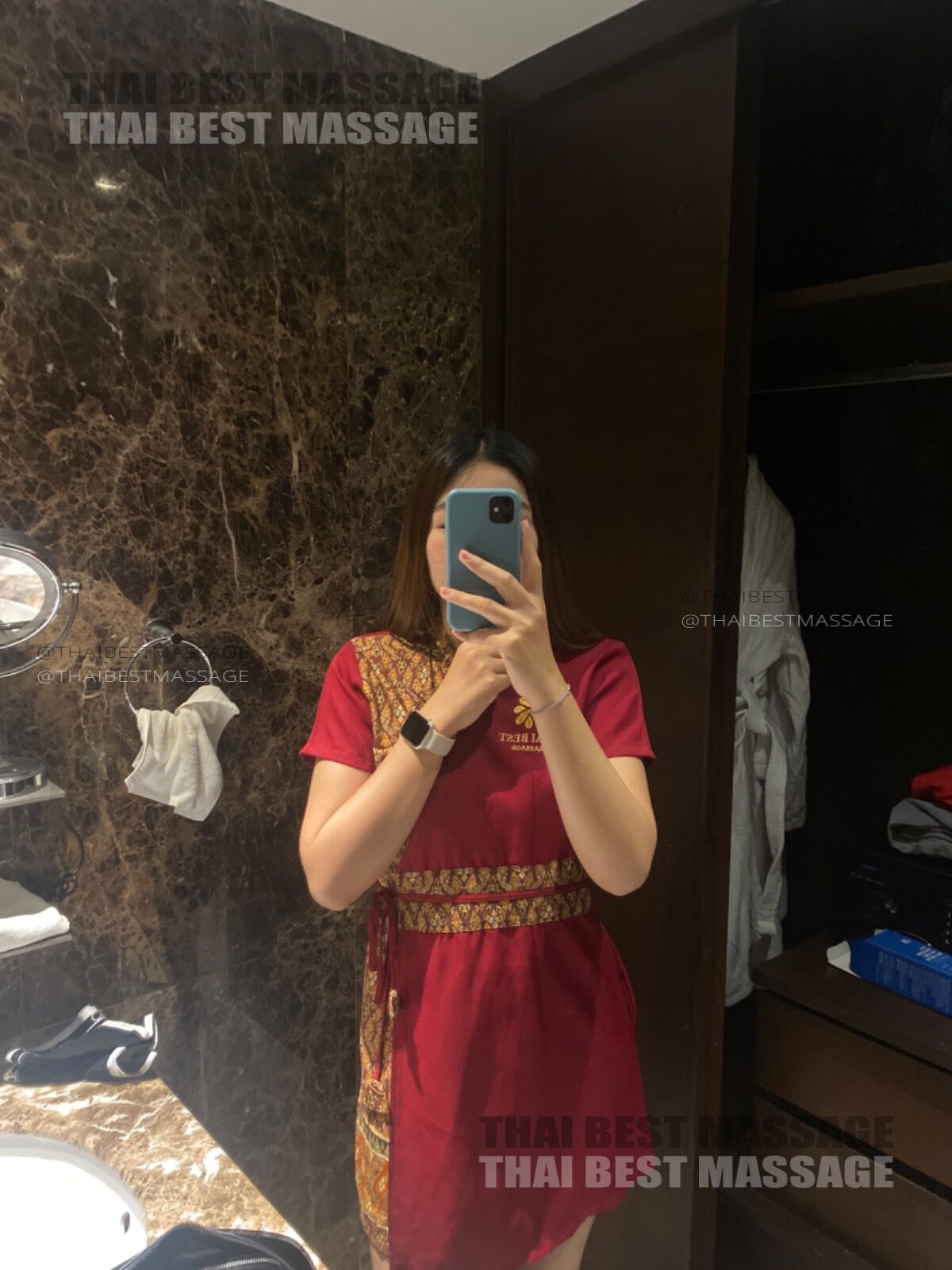 Behind the Scenes: Delivering Top-Notch Outcall Thai Massage at S31 Sukhumvit Hotel