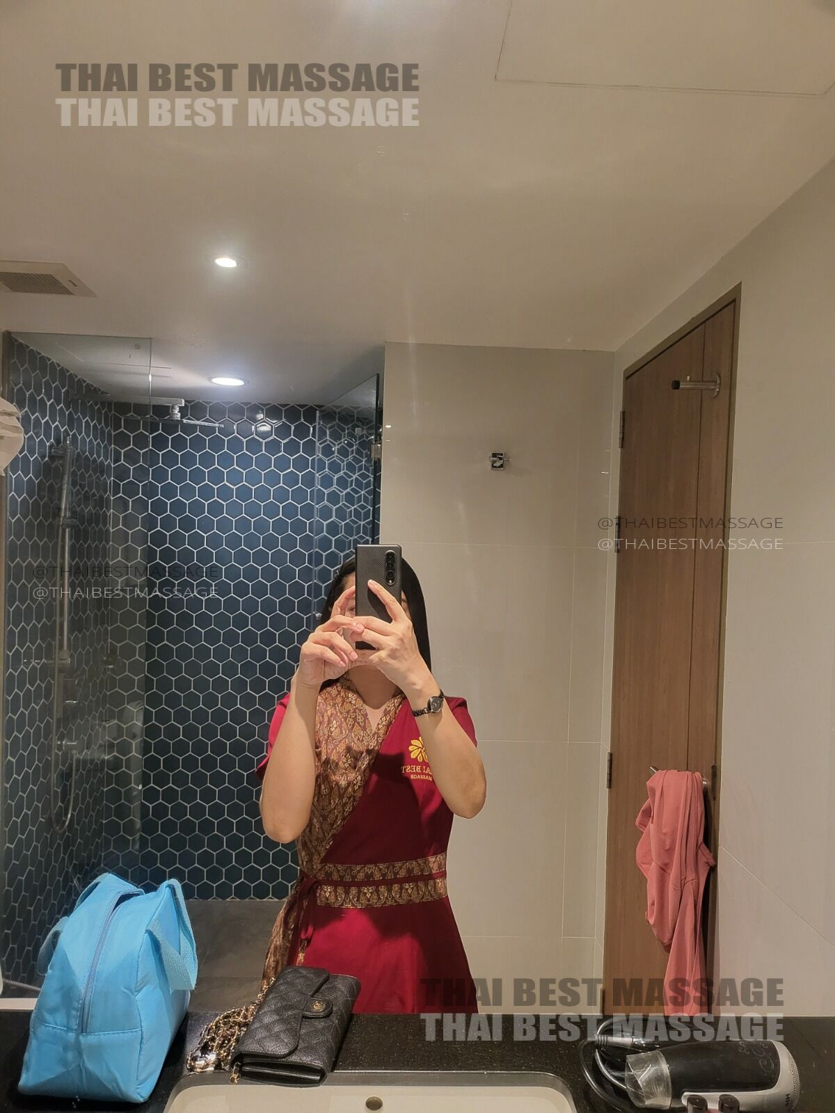 Experience Ultimate Relaxation with Bangkok's Premier Outcall Massage Service