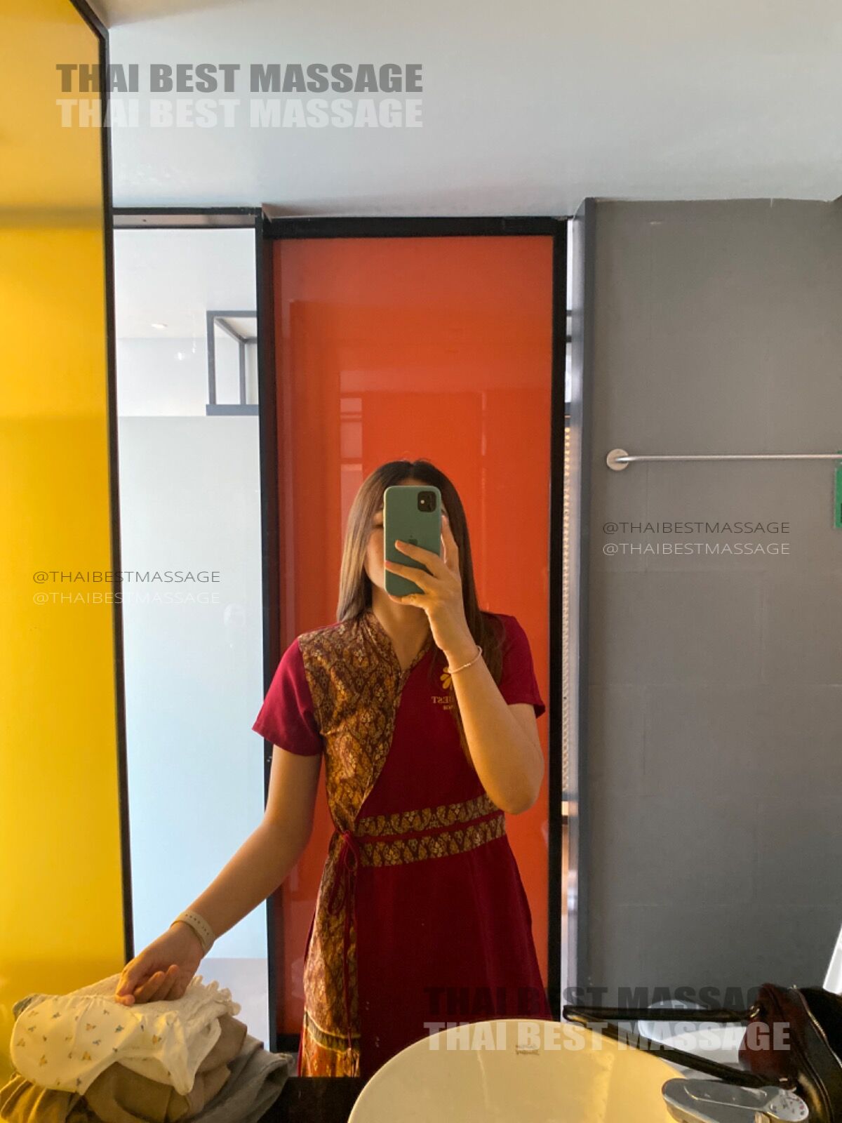 A Day in the Life: Delivering Five-Star Massage in Bangkok Hotels