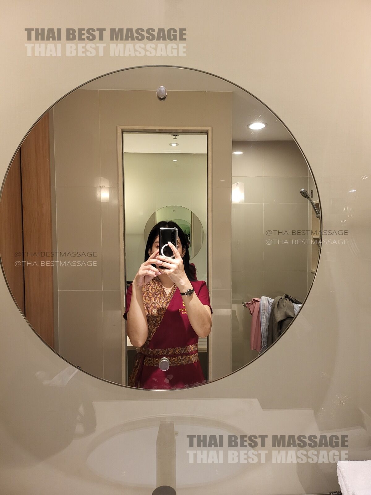 [방콕 출장 마사지] 코트야드 바이 메리어트에서 즐긴 프라이빗 스파: 저희의 최근 방문 이야기