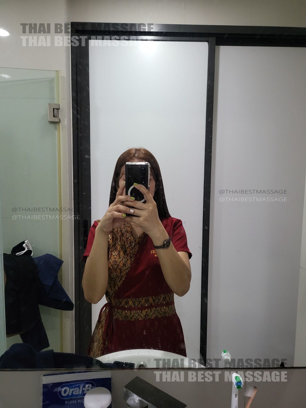 Behind the Scenes of Our Bangkok Outcall Massage: A Rhythm Asoke Home Visit