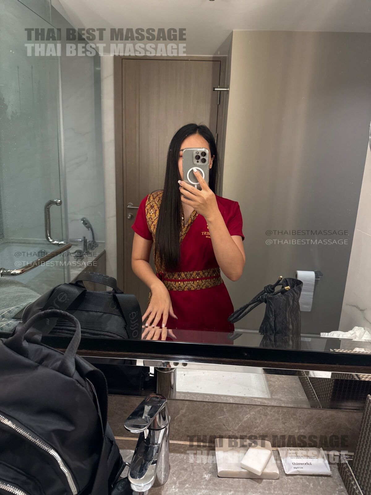 究極の利便性を体験：バンコクの出張マッサージサービスが急成長している理由