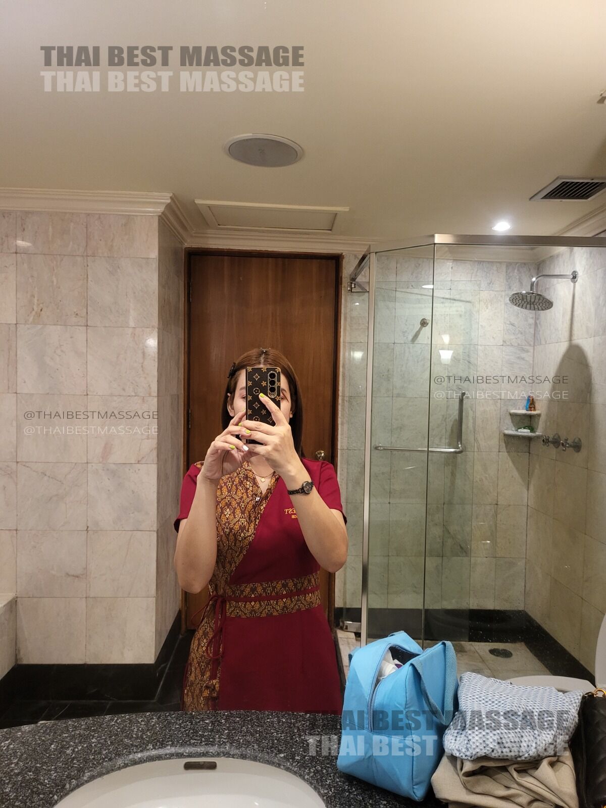 Experience Ultimate Bangkok In-Room Massage with THAI BEST MASSAGE