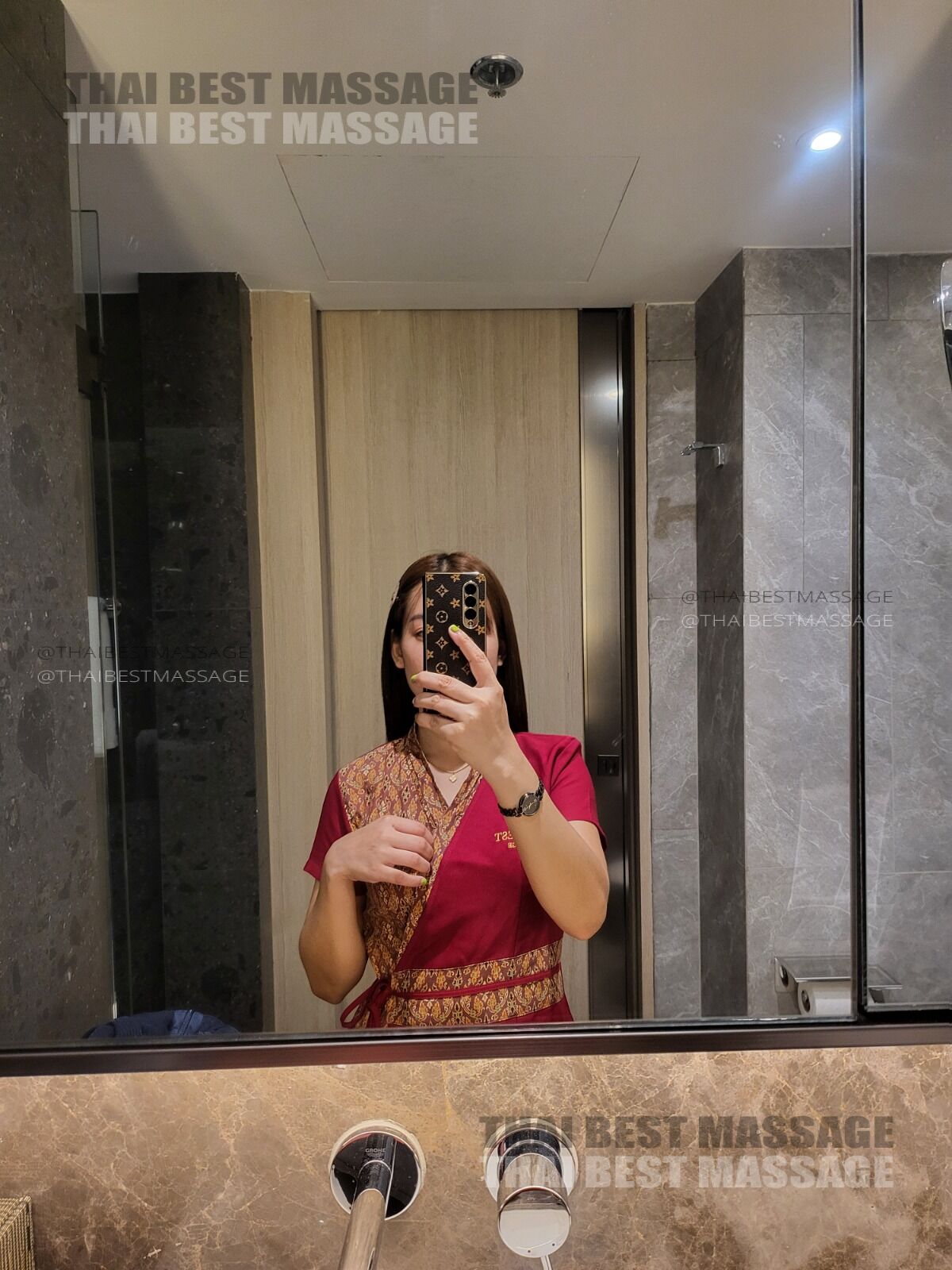 バンコク最高の出張マッサージ体験をご自宅やホテルにお届けする方法