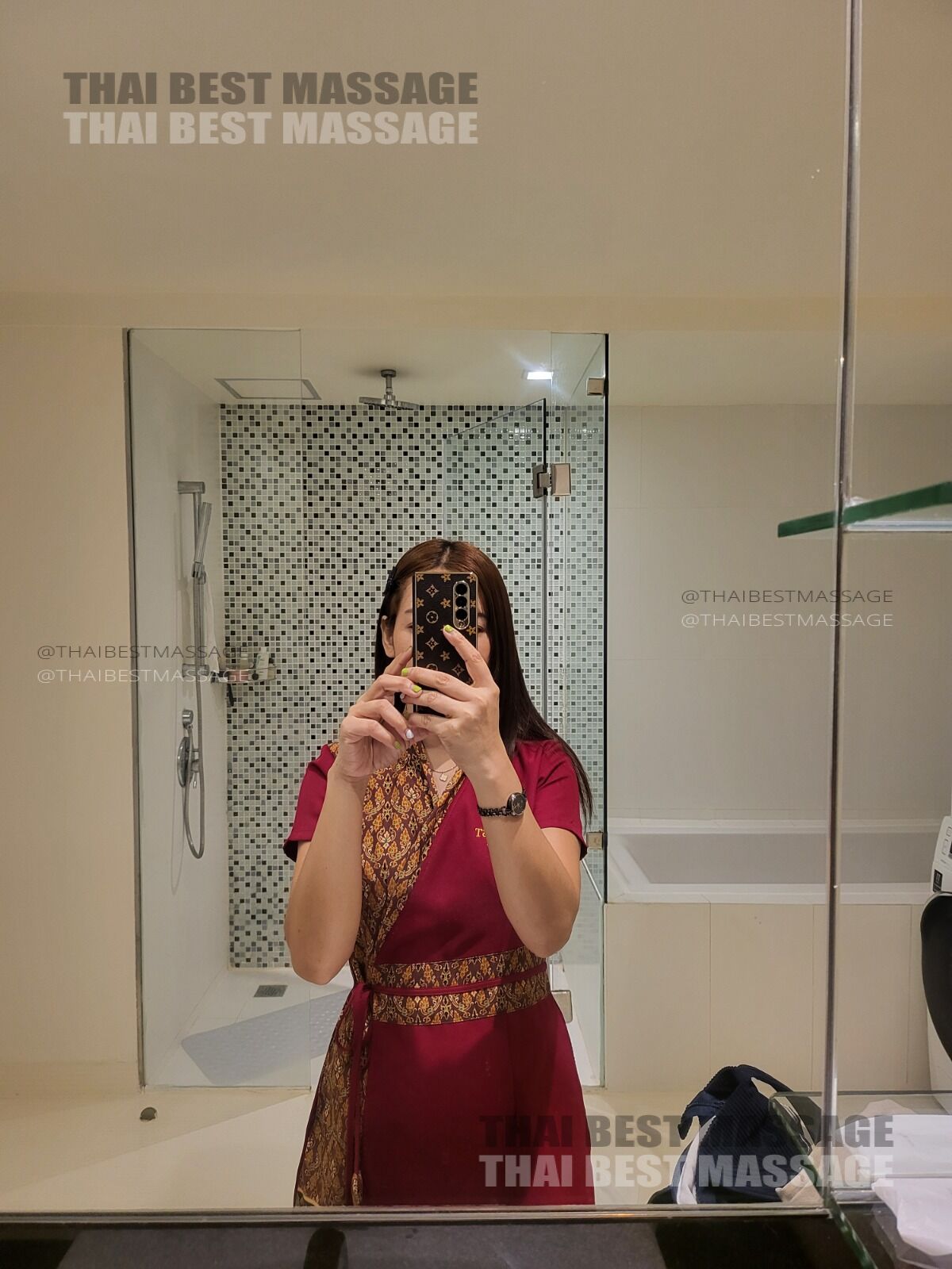 A Luxury Spa Experience at Oakwood Residence Sukhumvit 24: Our Recent Outcall Session