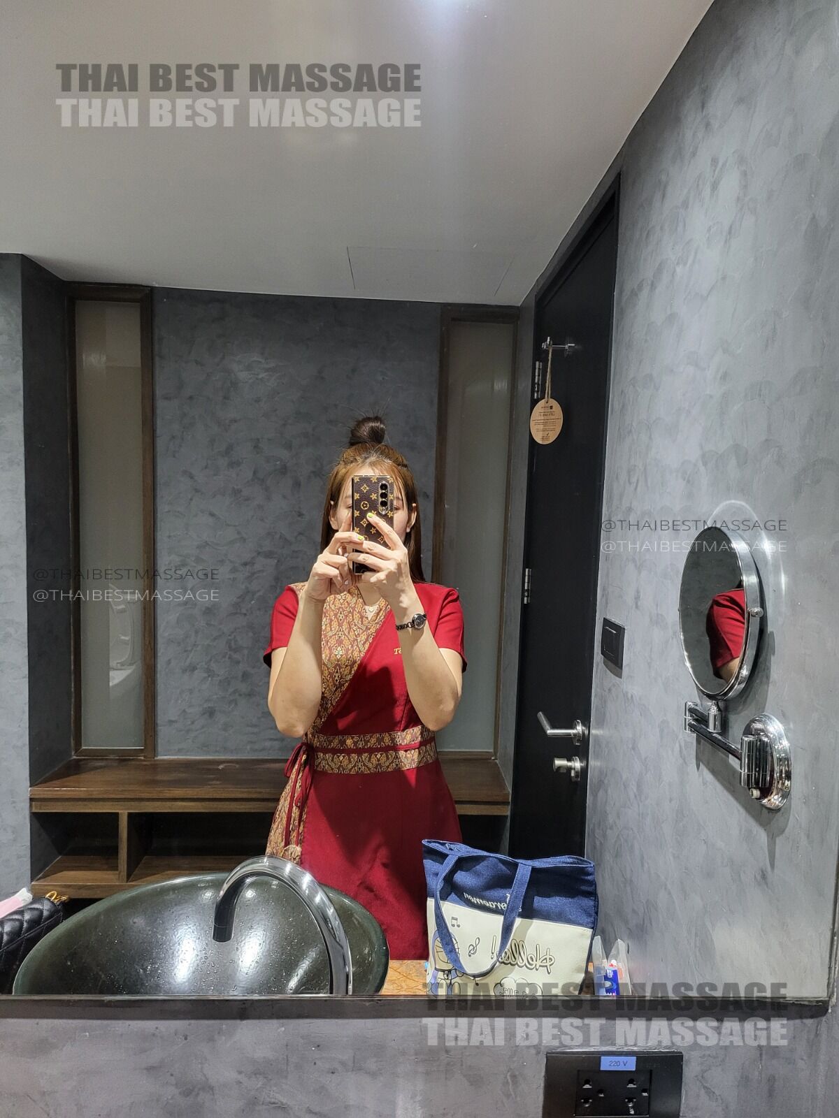 프로의 차이를 경험하세요: 방콕 아웃콜 마사지 서비스의 내부를 공개합니다