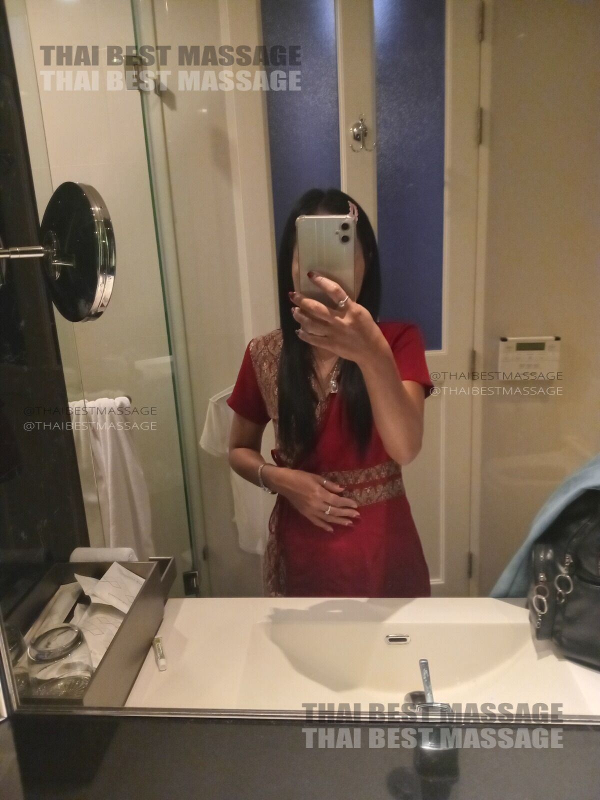태국 최고의 마사지: 하루 일과