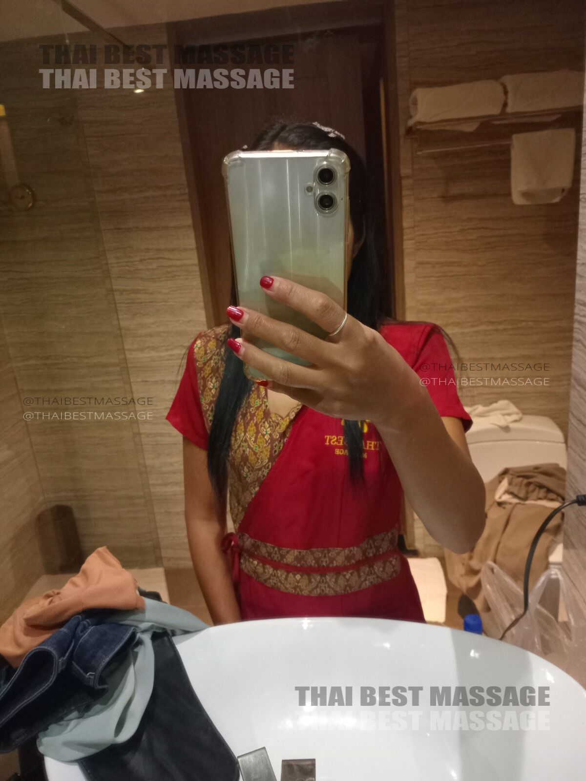曼谷頂級放鬆體驗：Arte Hotel 飯店房內精油芳香按摩服務
