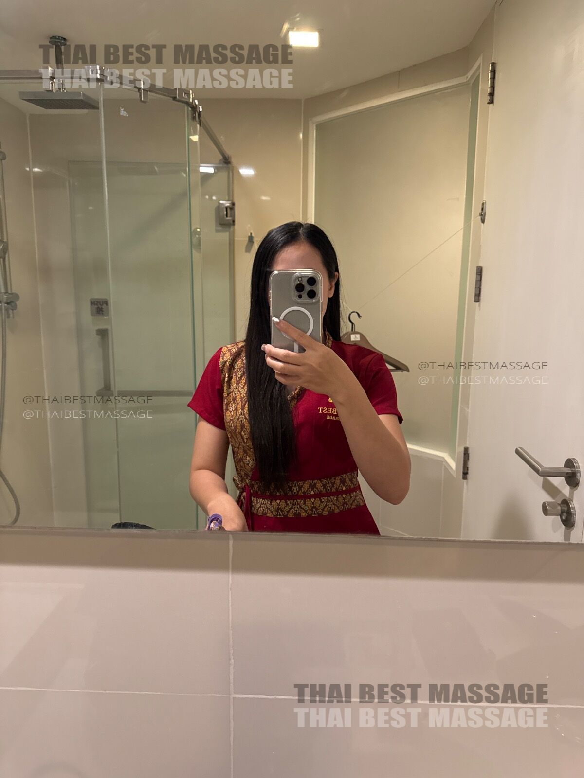 Unwinding in Bangkok: My Outcall Massage Experience with THAI BEST MASSAGE