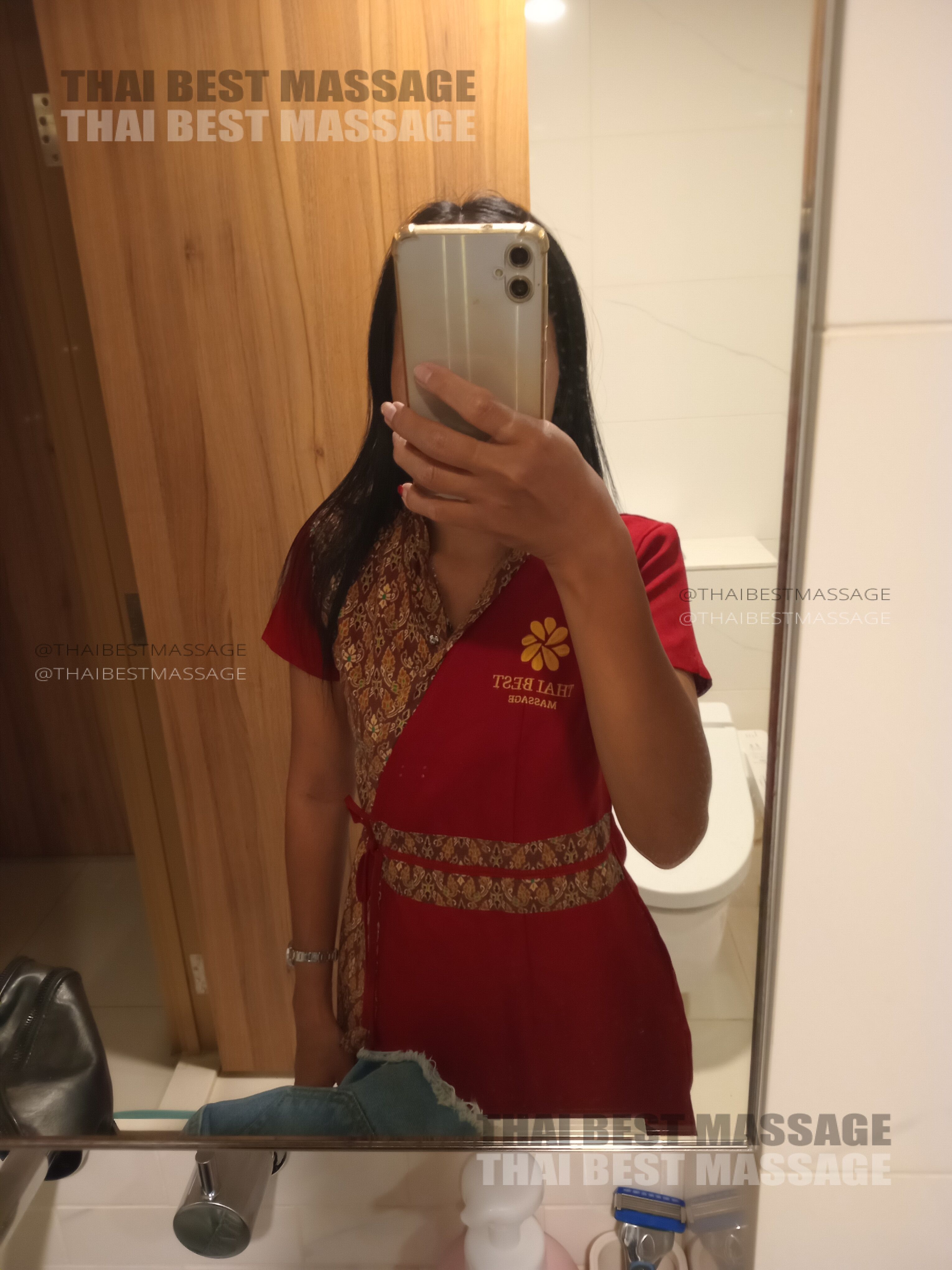 방콕 최고의 비밀: 호텔 또는 집으로 5성급 타이 마사지를 제공하는 방법