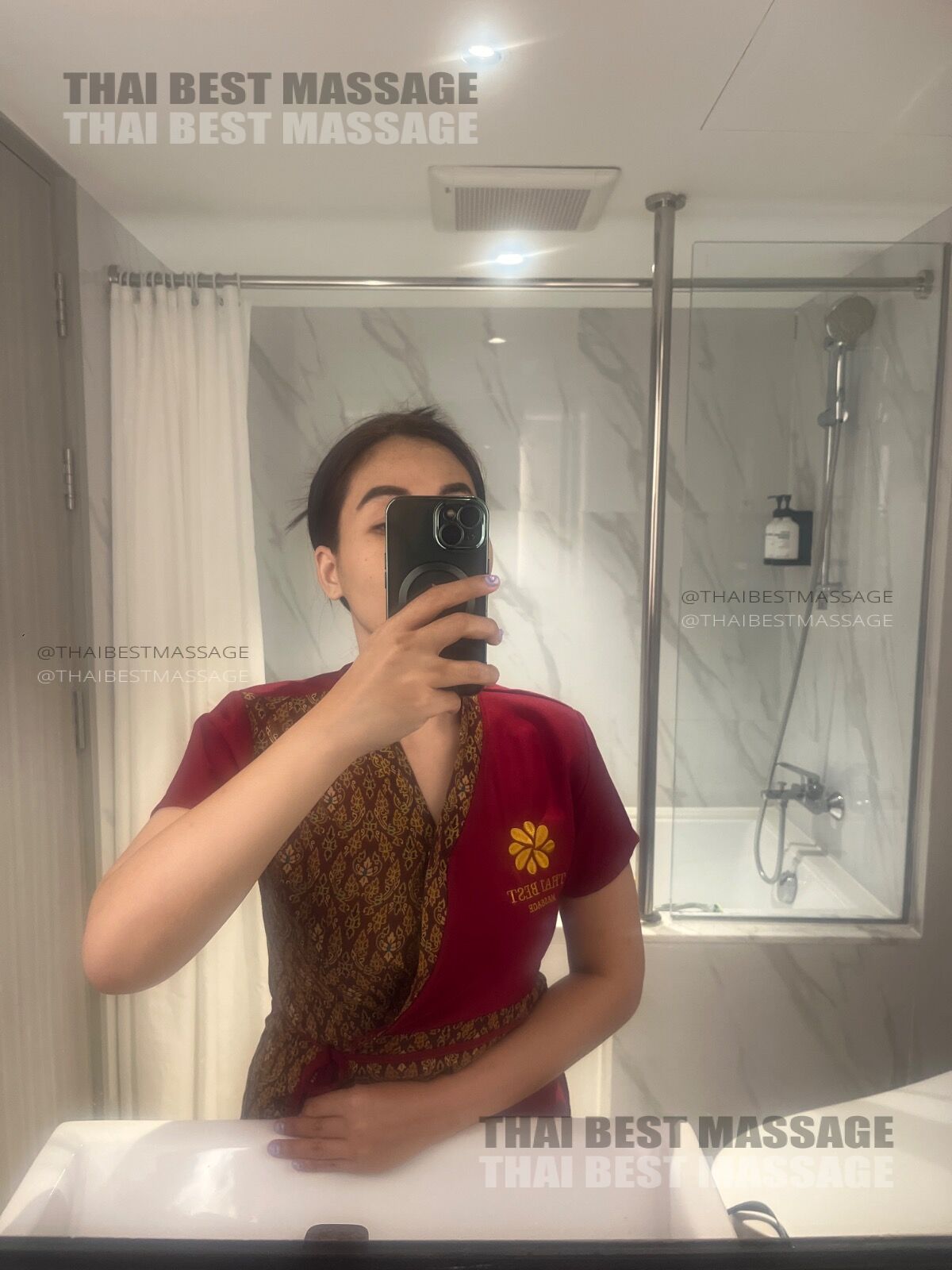 體驗曼谷深度放鬆：THAI BEST MASSAGE 上門按摩的終極指南