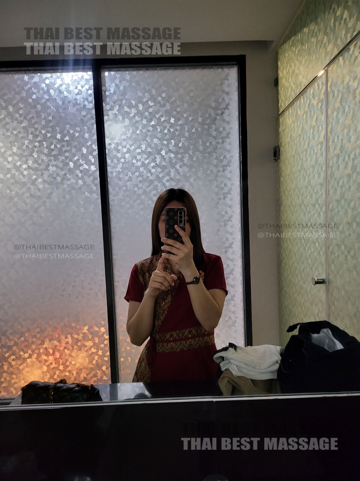 Massage in Bangkok
