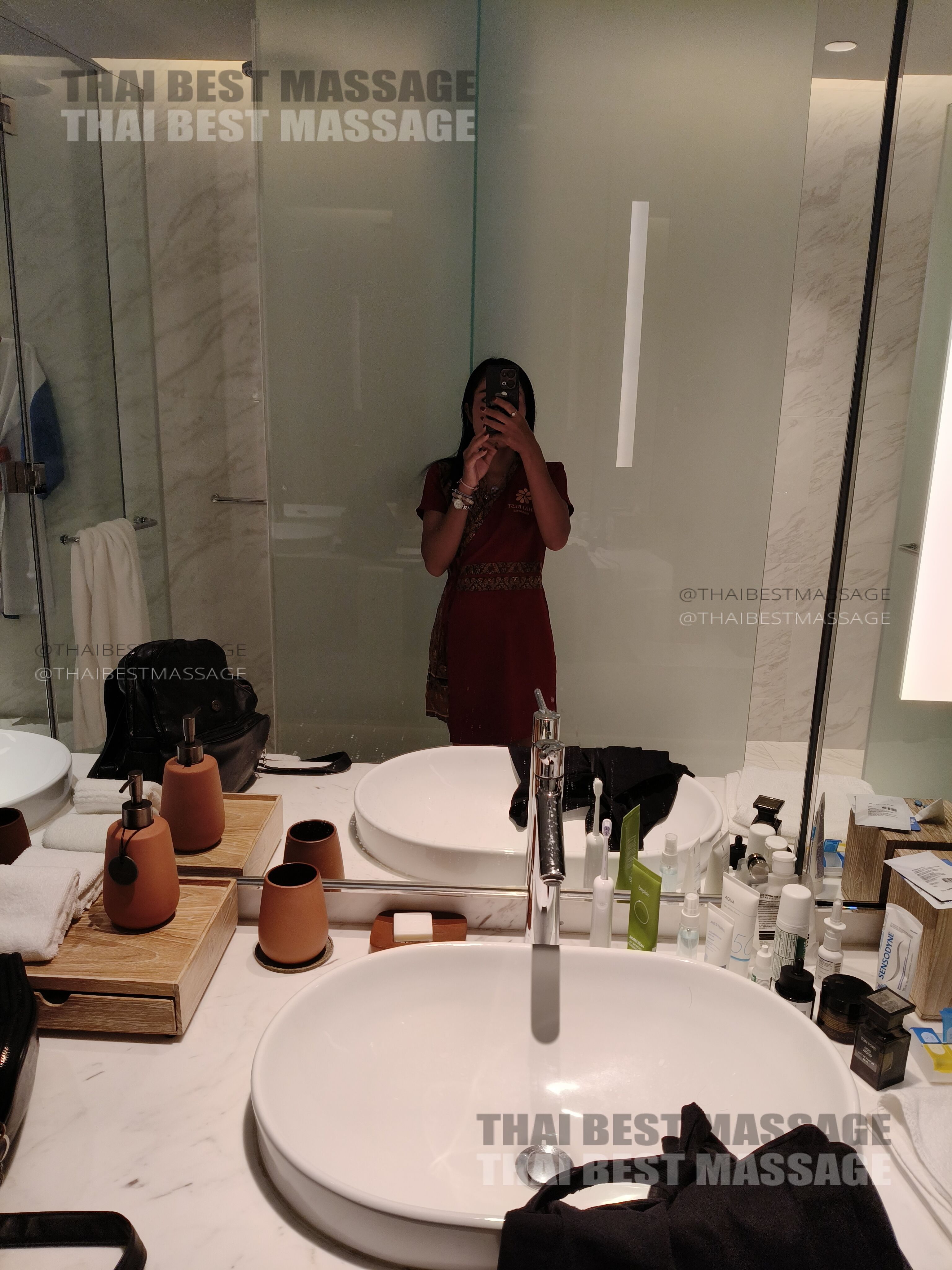 Experience Professional Relief: Inside a Perfect Bangkok Outcall Massage Session