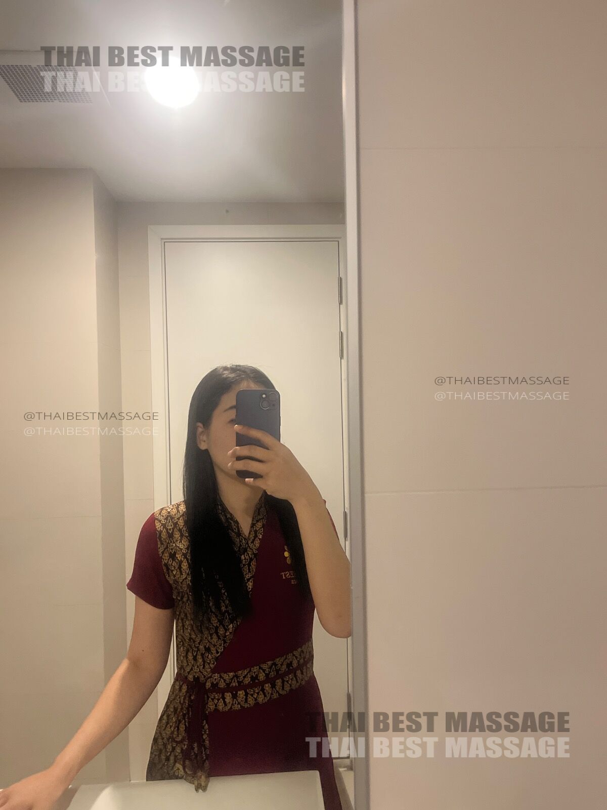 曼谷上門按摩服務：體驗極致舒適與招牌油壓的完美結合