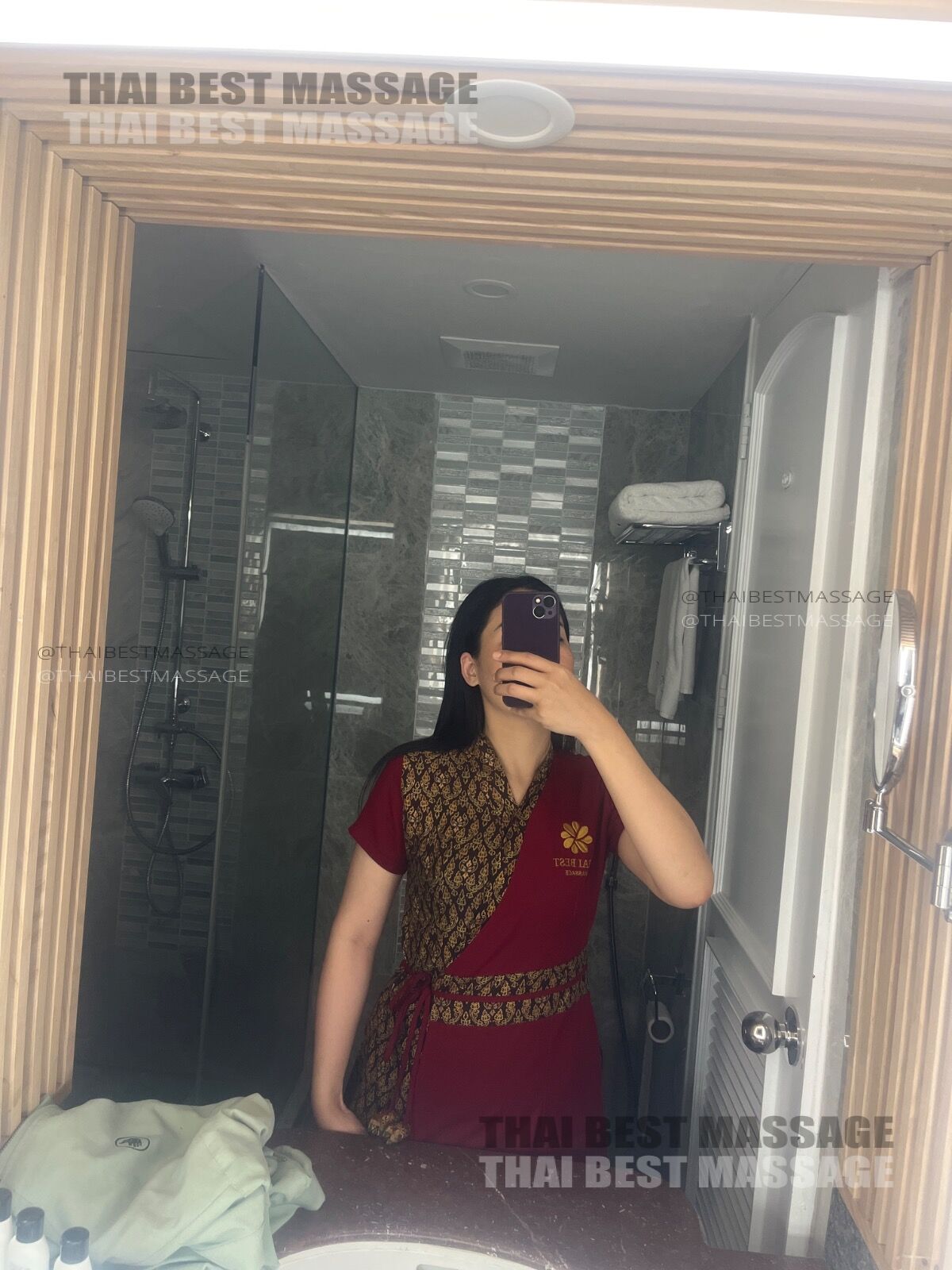 曼谷飯店無縫按摩體驗：外送到府為何是您深度放鬆的最佳選擇