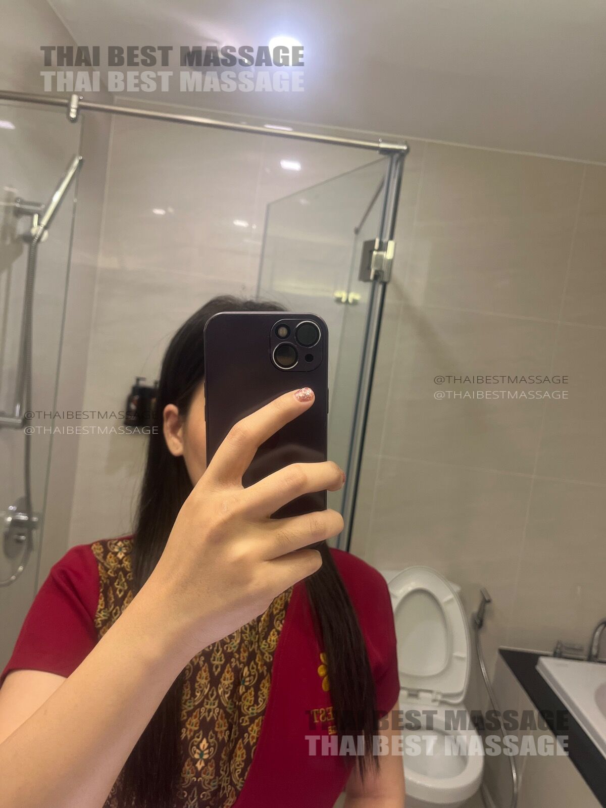 頂級舒適：在您的曼谷酒店體驗 THAI BEST MASSAGE 上門按摩服務