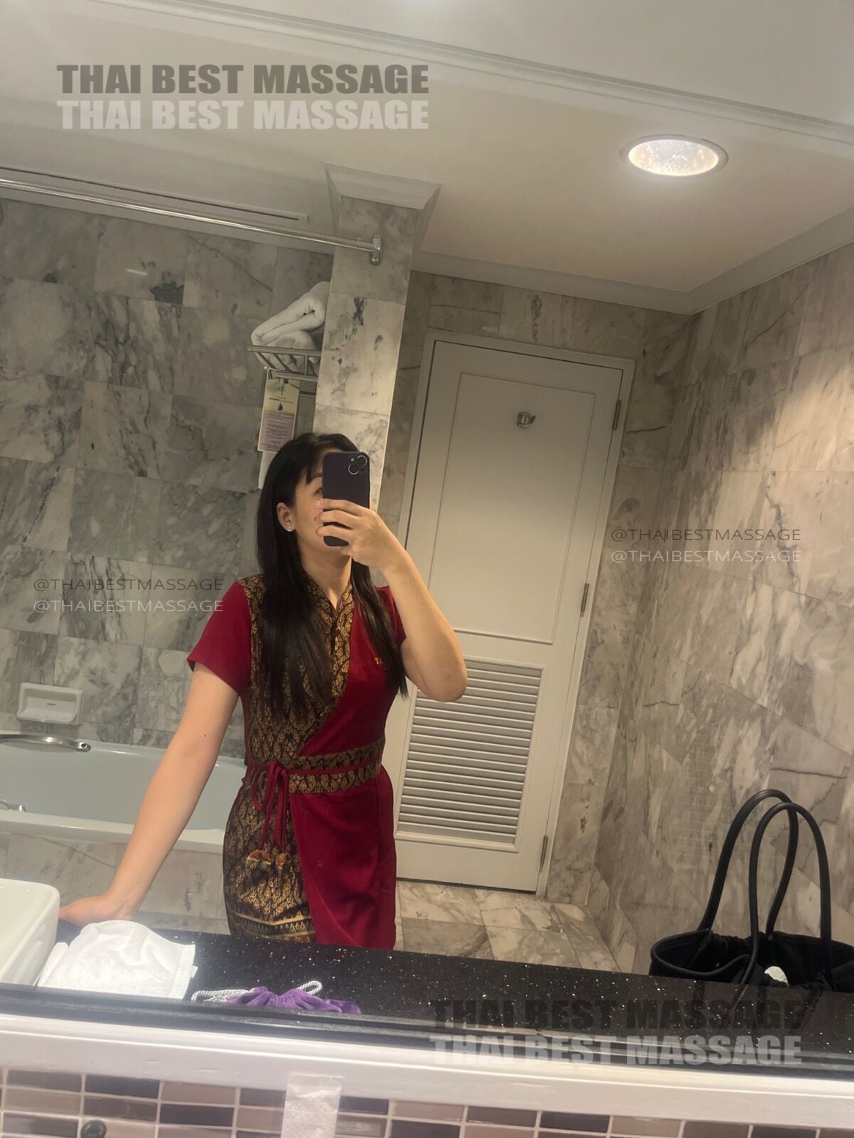 The Ultimate Guide to In-Room Serenity: How THAI BEST MASSAGE Delivers Bliss