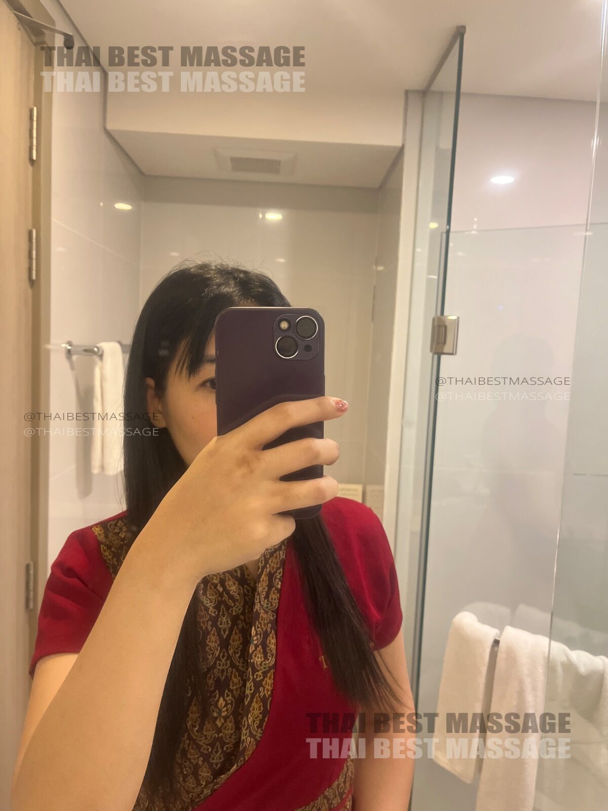 Experience Ultimate Outcall Massage in Bangkok with Thai Best Massage