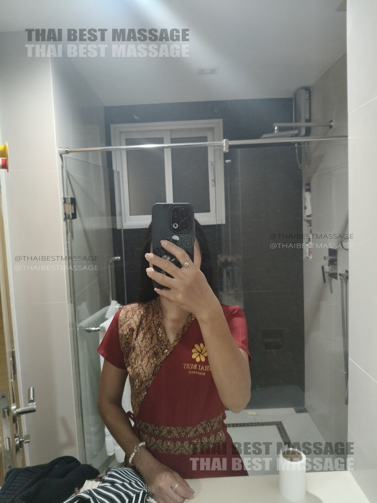 A Peek Into Our Outcall Massage Service in Bangkok: A Visit to Rhythm Ratchada