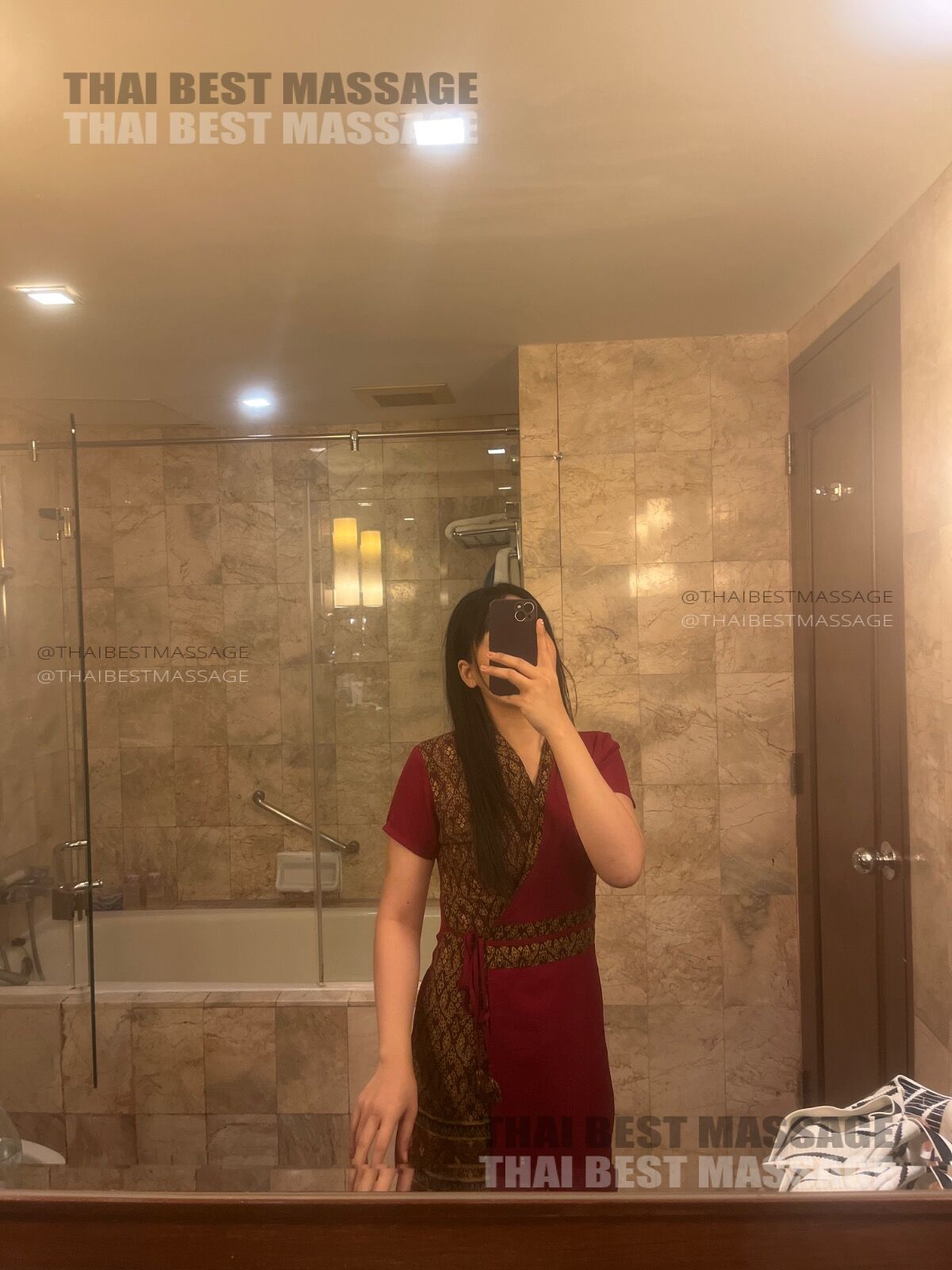 曼谷飯店與公寓專業上門按摩服務終極指南