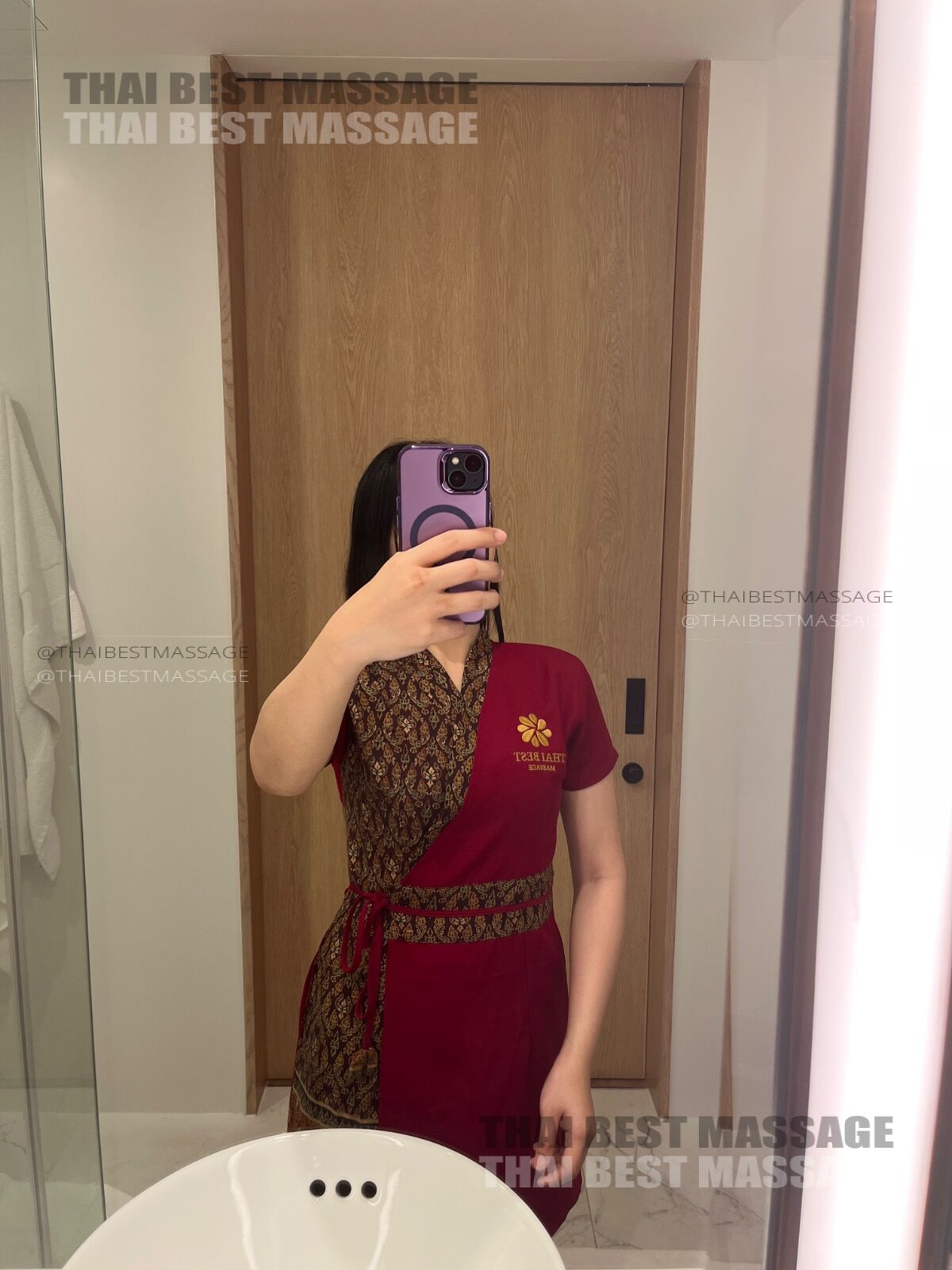 Experience the Best Mobile Massage in Bangkok: Quality Service, Anywhere You Are