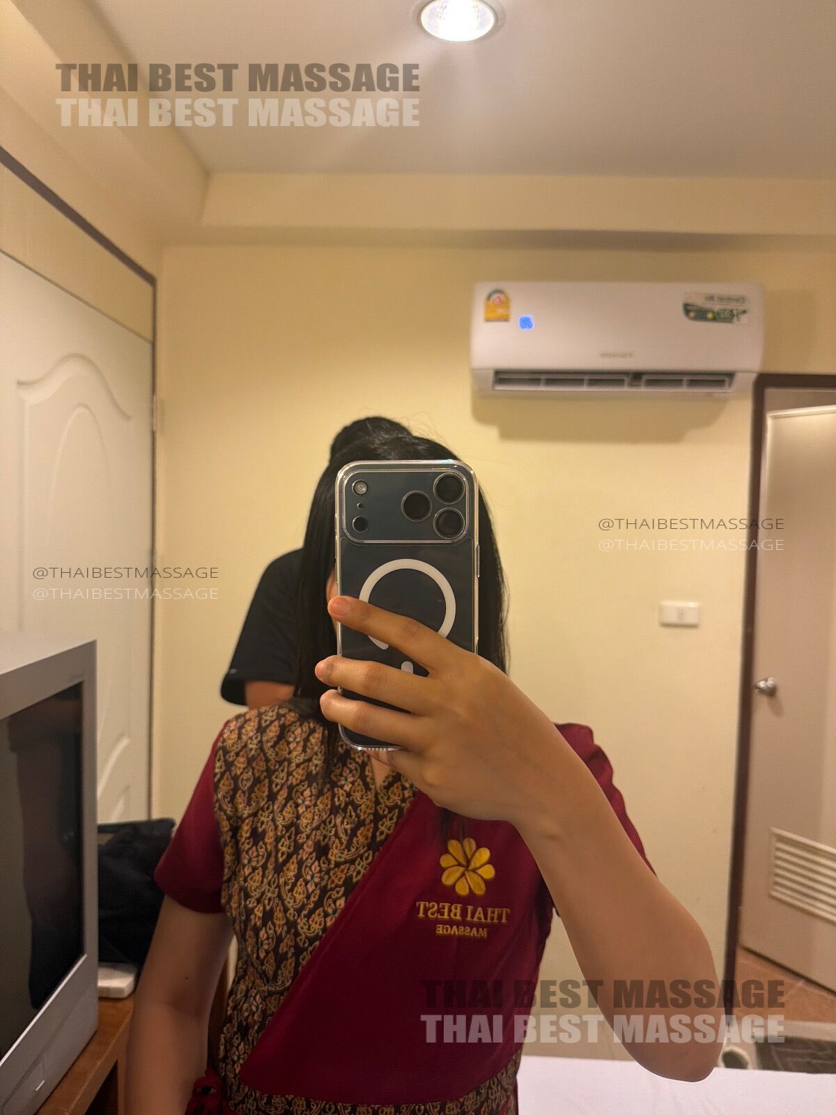 방콕 여행 후 최고의 회복을 위한 우리의 모바일 마사지 서비스가 특별한 이유