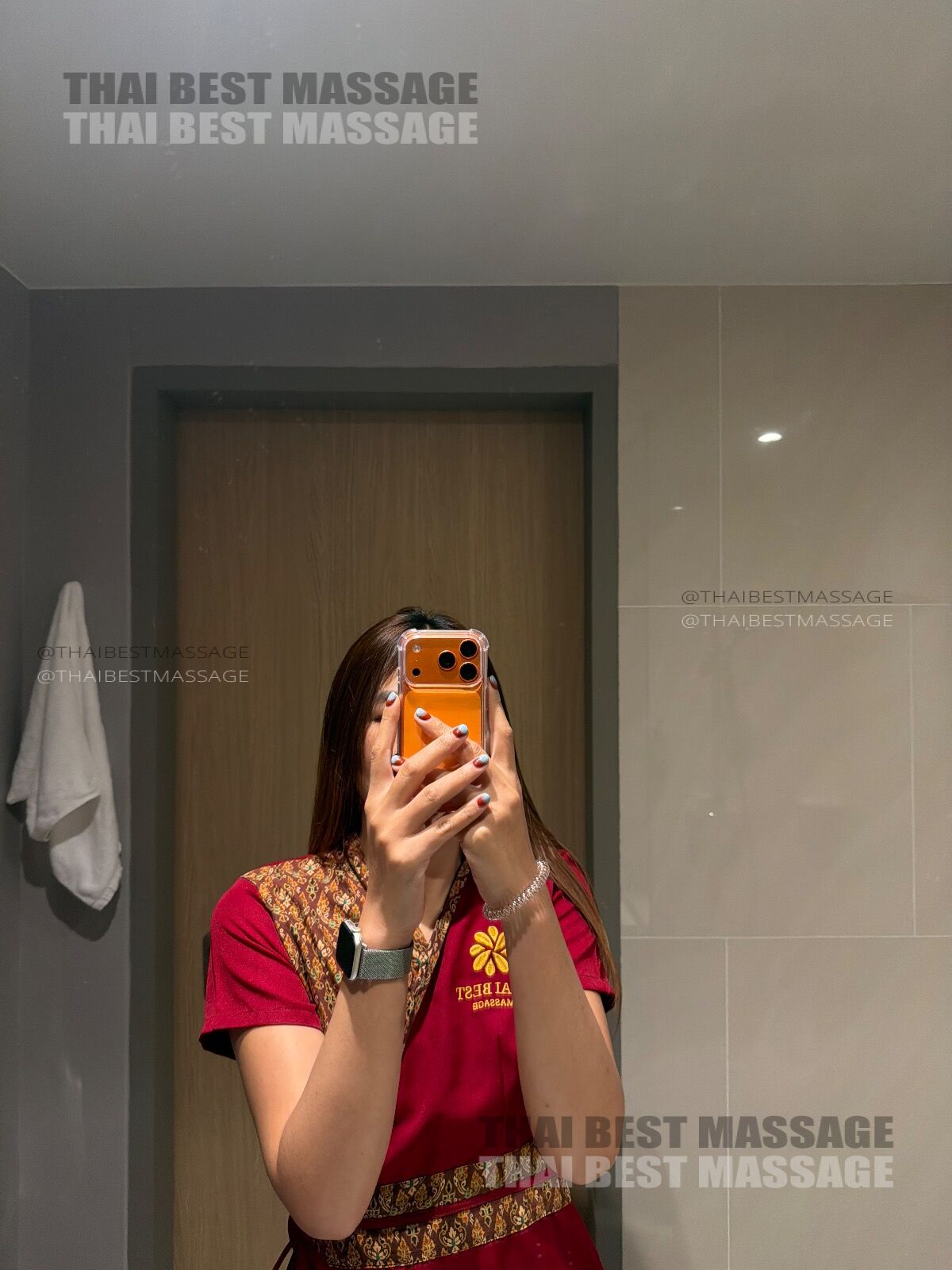 在您的私人空間中徹底放鬆：體驗曼谷頂級行動按摩服務