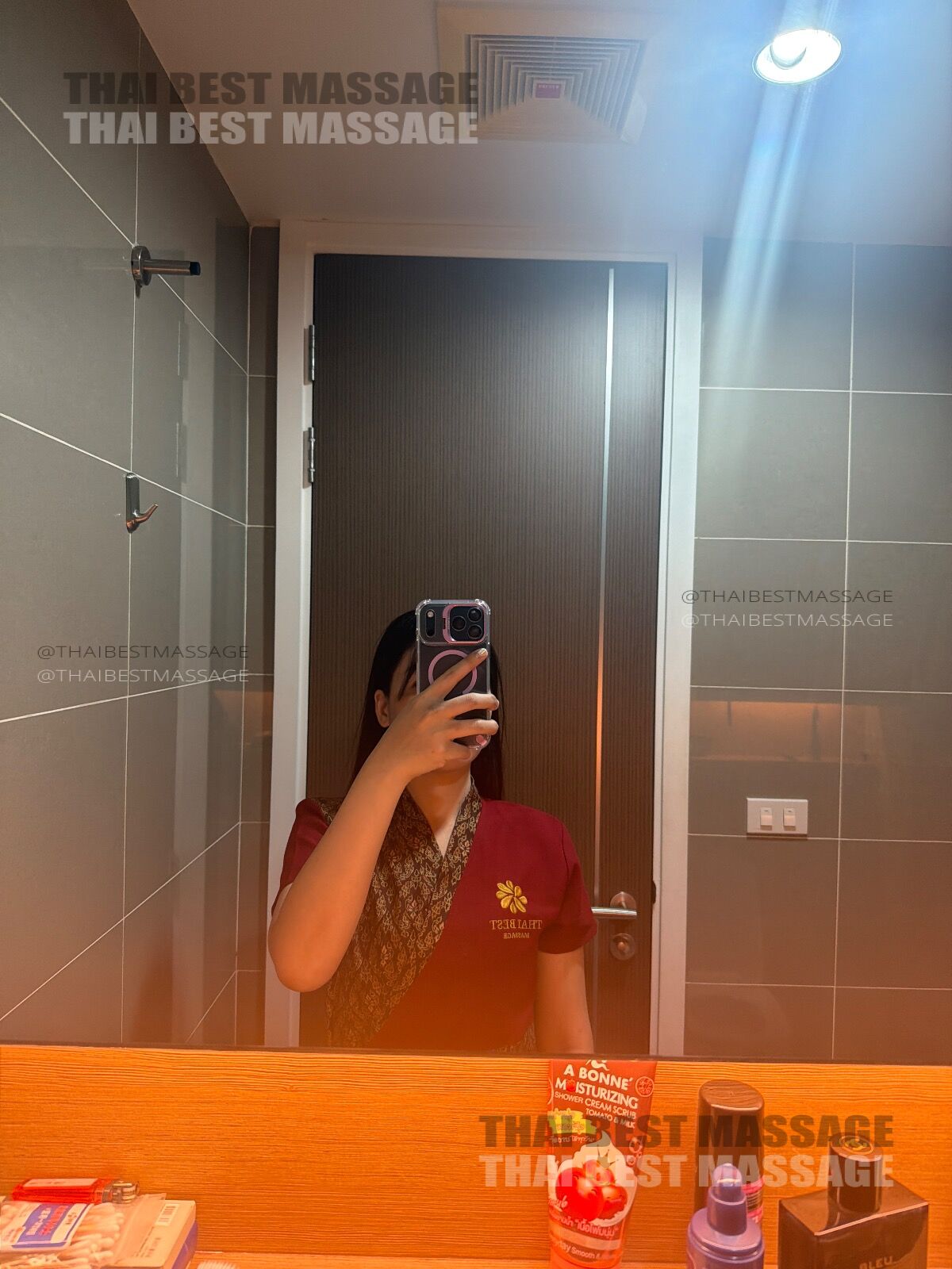 비하인드 스토리: 방콕 아웃콜 마사지가 5성급 호텔 수준의 퀄리티를 어디든 전달하는 방법