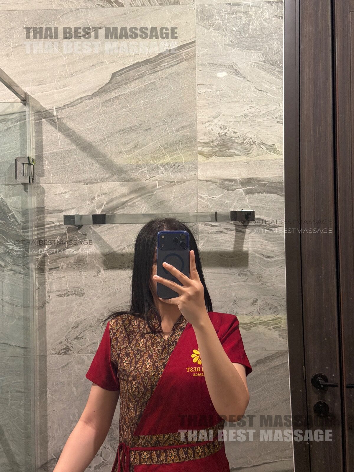 Experience the Ultimate Outcall Thai Massage in Bangkok at LAVIQ Sukhumvit 57