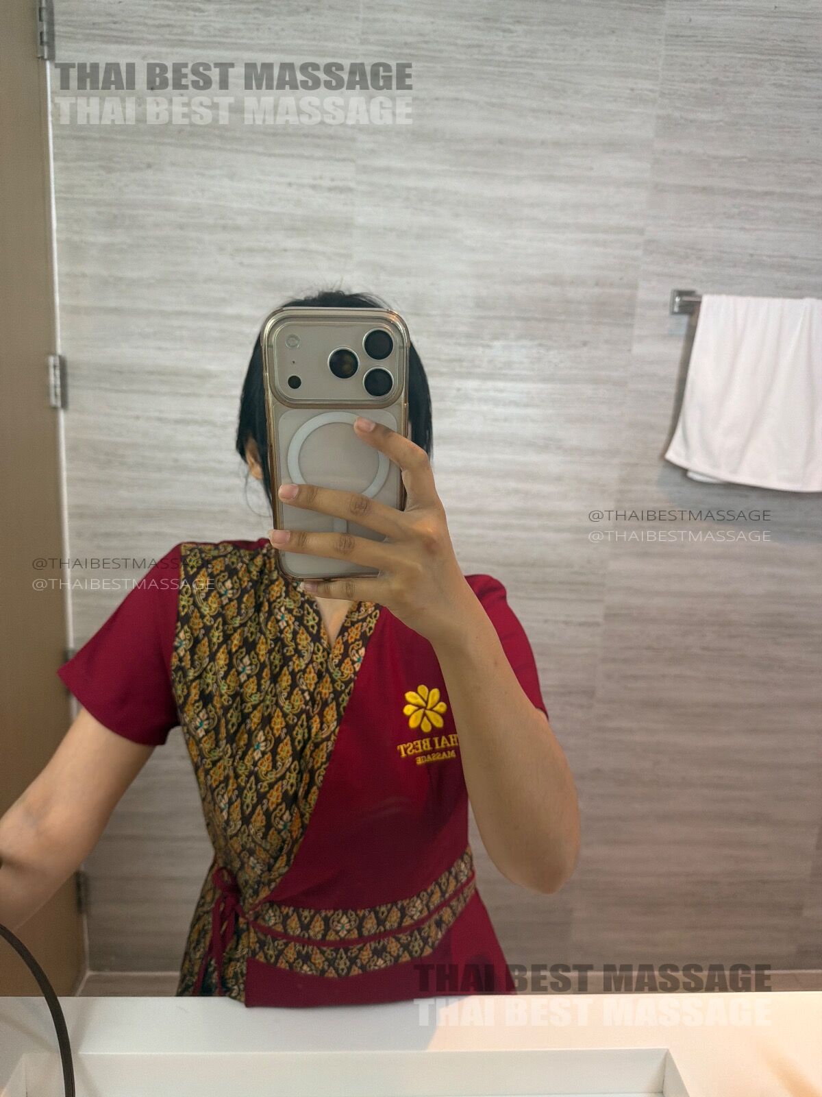 A Real Thai Massage Experience at Raya Sukhumvit: Why Our Outcall Service is a Game Changer