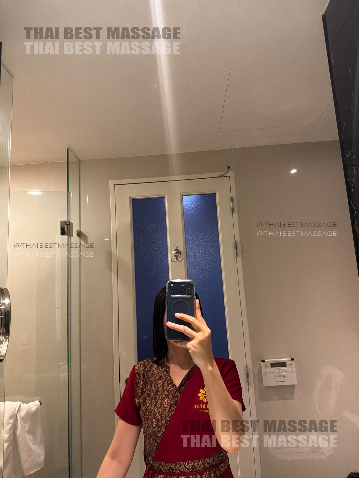 호텔 룸에서 즐기는 진정한 럭셔리 휴식: 그랑데 센터 포인트 수쿰빗 55 방문 리포트