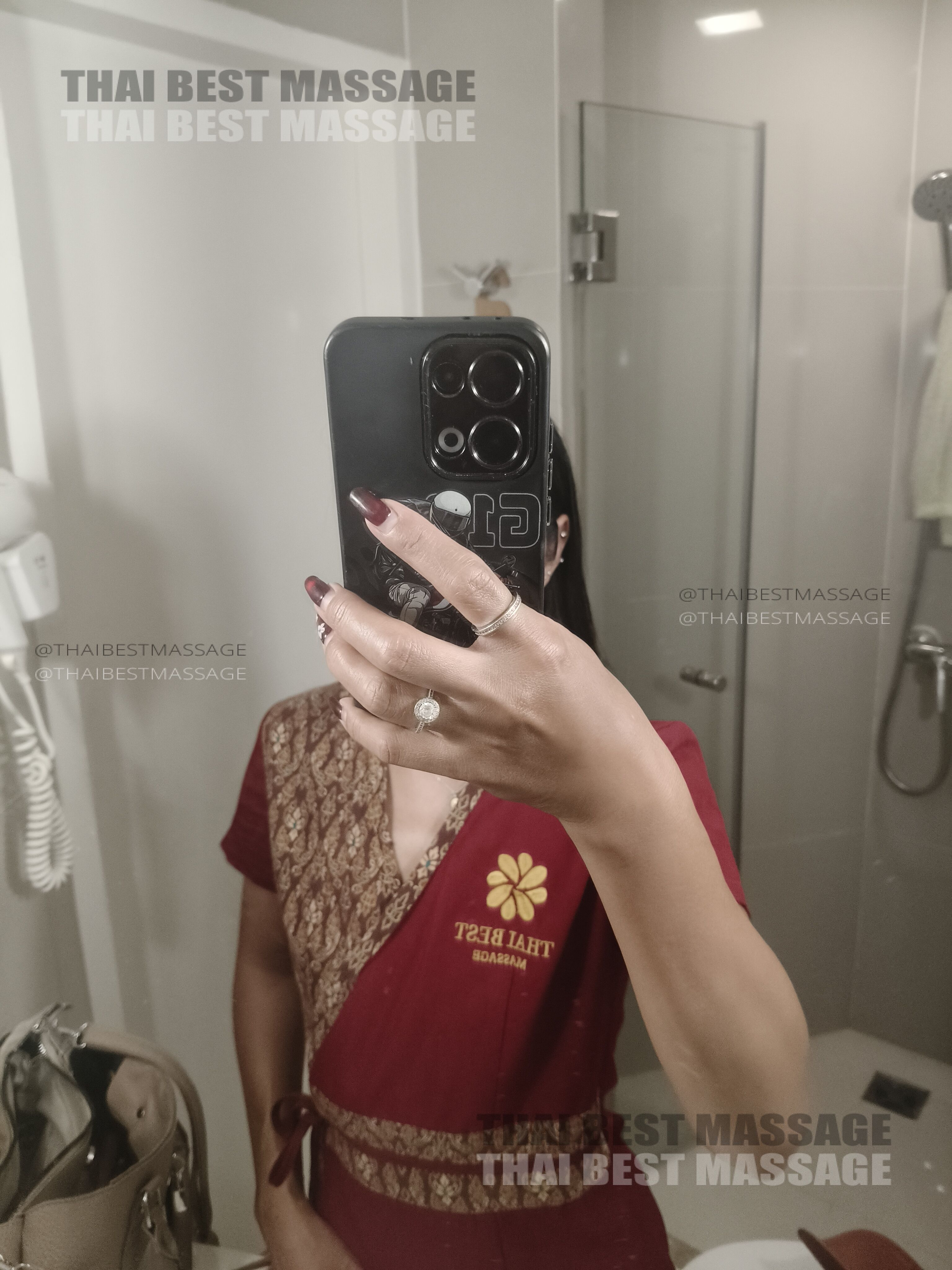 曼谷宜必思尚品暹羅酒店的五星級水療體驗：Jessie 兩小時精油按摩全紀錄