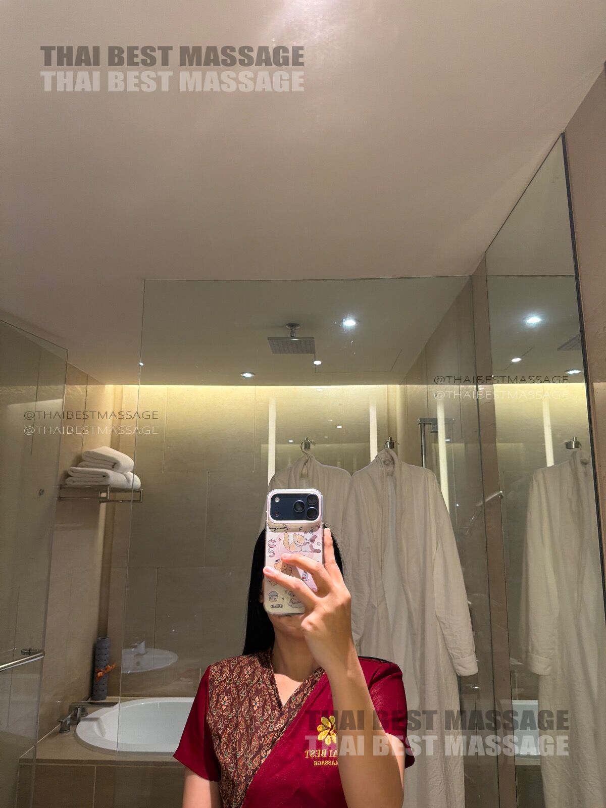 Ultimate Wellness at Your Bedside: A Look at Our Recent Visit to The Okura Prestige Bangkok