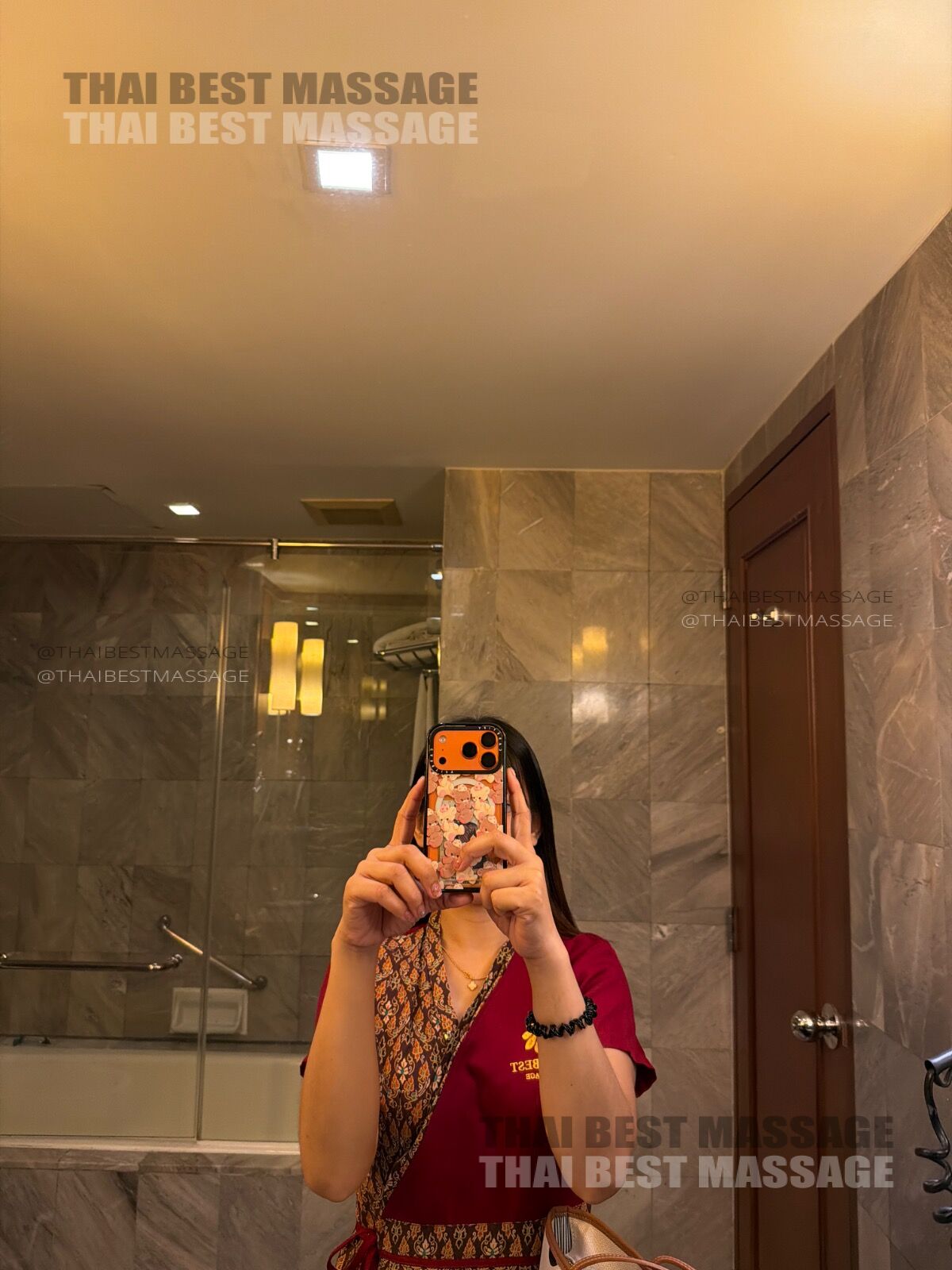 Experience Ultimate Comfort with Bangkok Outcall Massage Services