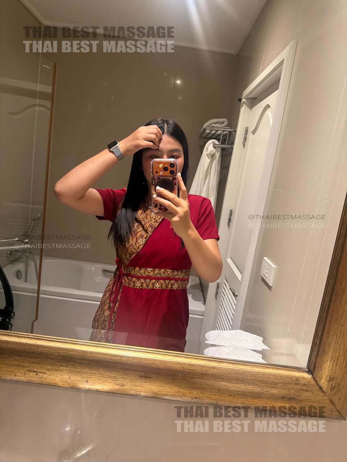 What Happens When You Book an Outcall Massage in Bangkok? A Peek Behind the Scenes with THAI BEST MASSAGE